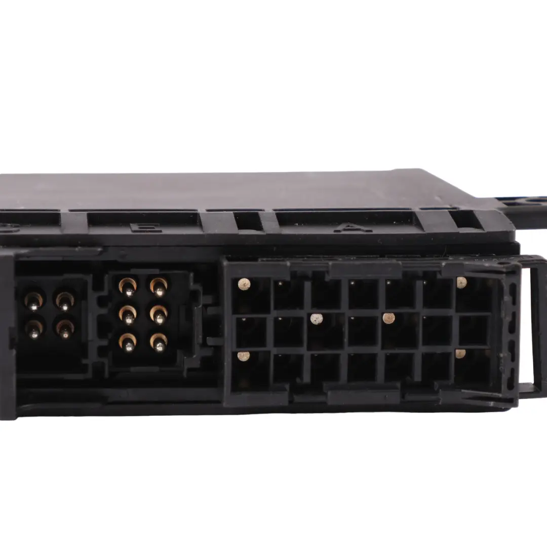 Mercedes C140 Comfort Convenience Control Module Unit ECU - SKU A1408206026 - Part number A1408206026
