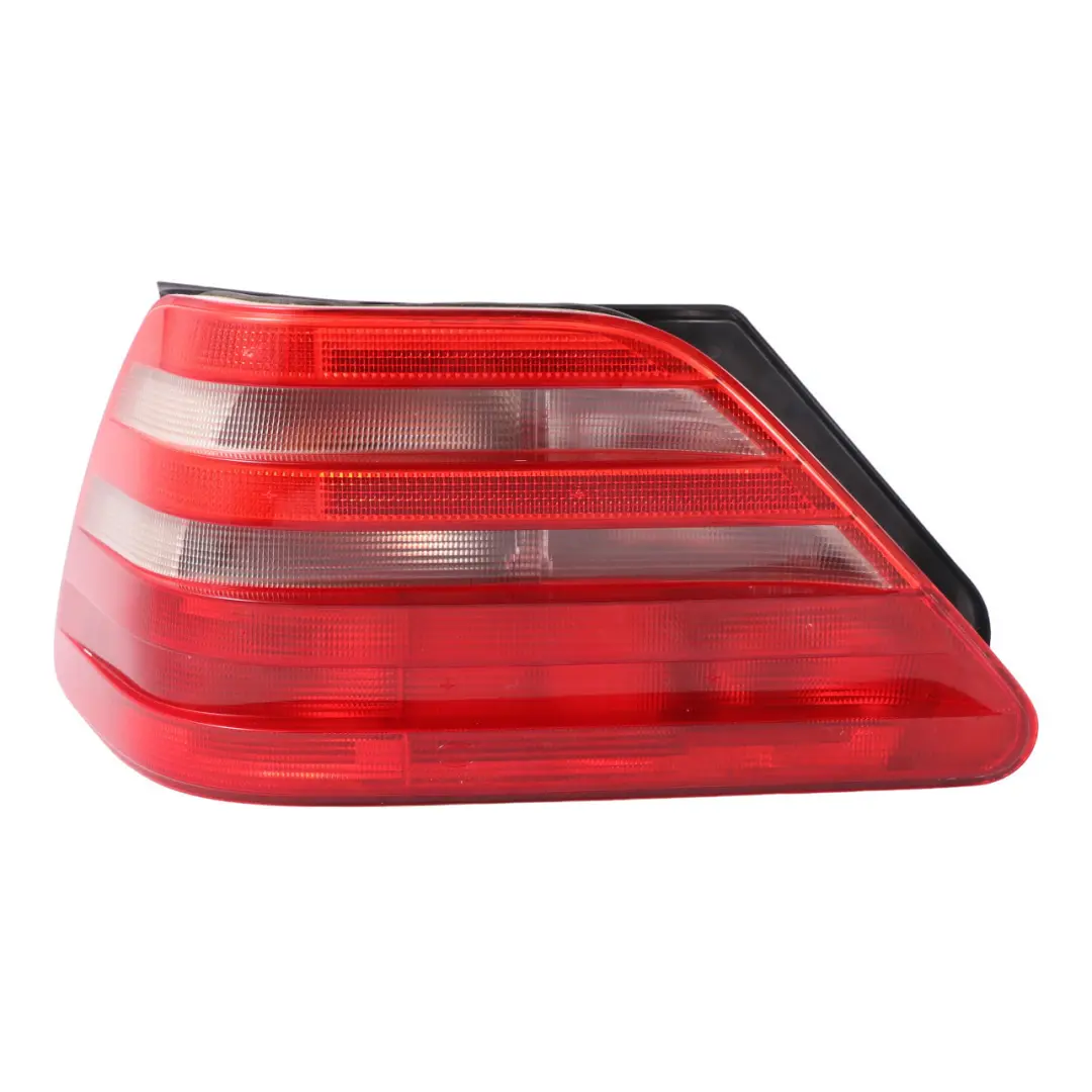 Mercedes C140 Taillight Lamp Light Rear Left N/S - SKU A1408206564 - Part number A1408206564