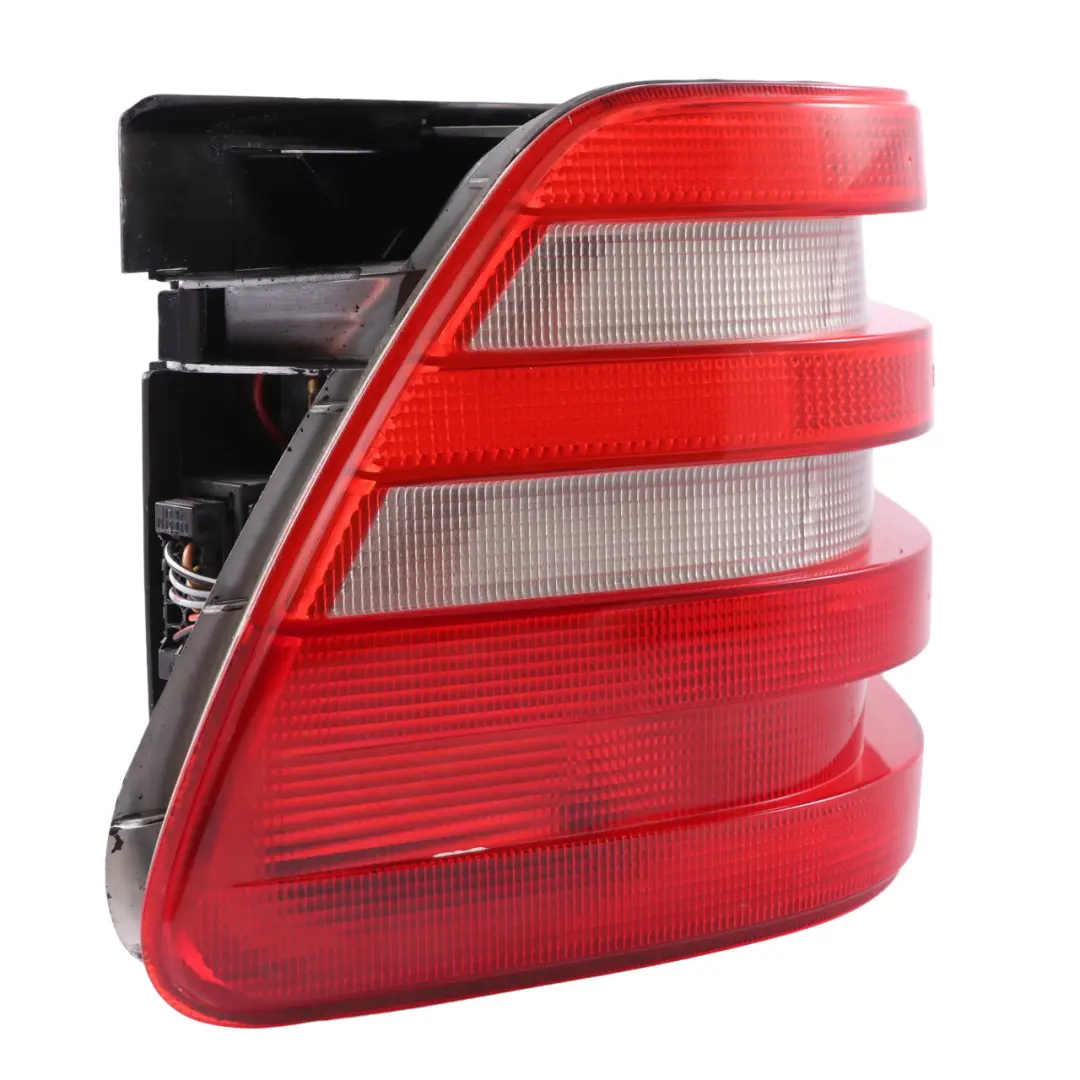 Mercedes C140 Taillight Lamp Light Rear Left N/S - SKU A1408206564 - Part number A1408206564