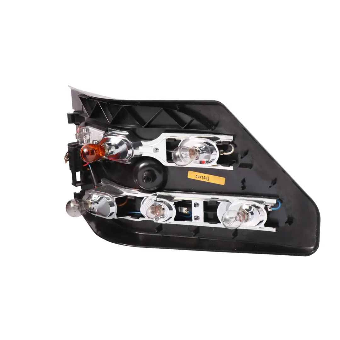 Rücklicht Lampe hinten links für Mercedes C140 mit Teilenummer A1408206564 Mercedes C140 Rücklicht Lampe hinten links - SKU A1408206564 - Teilenummer A1408206564