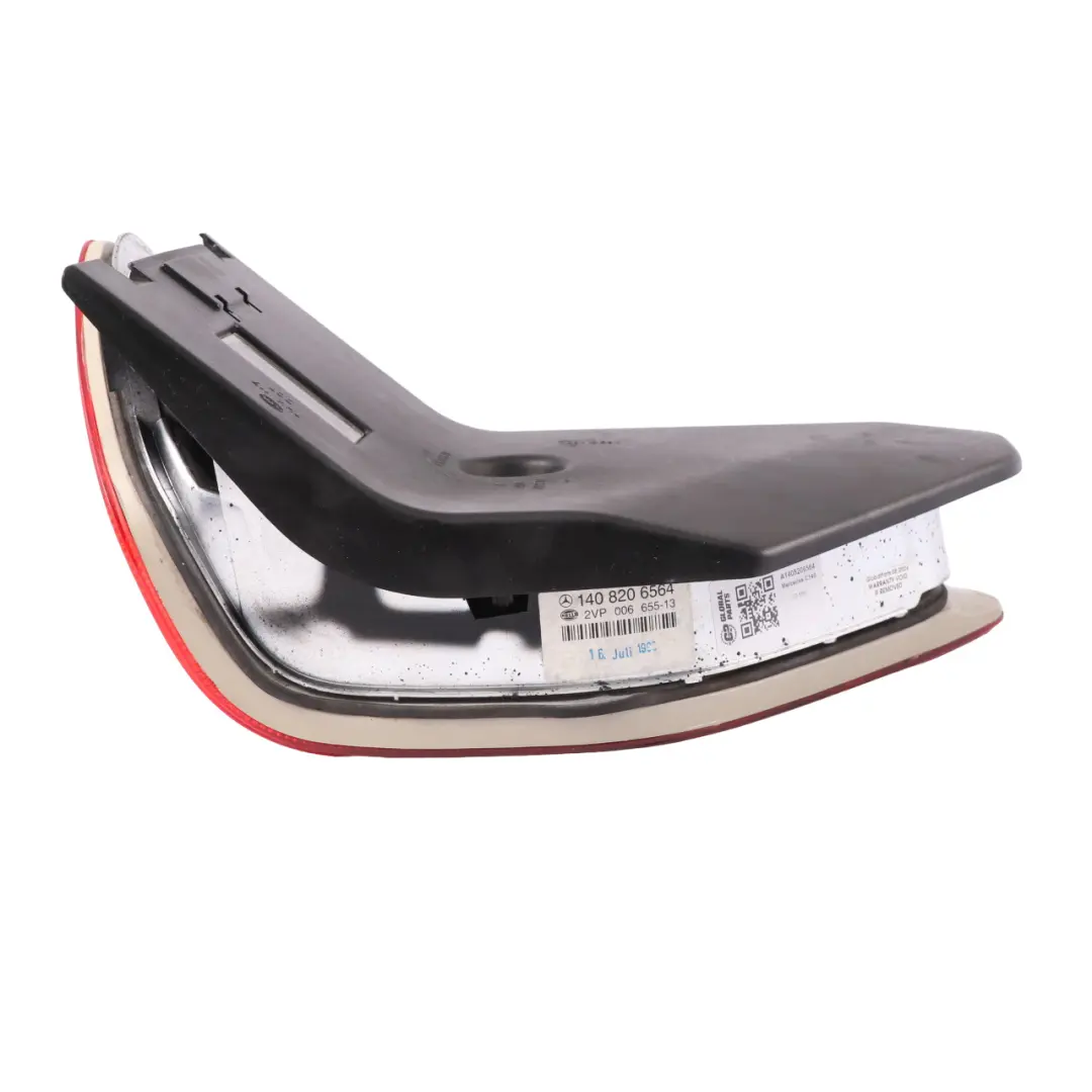 Mercedes C140 Fanale posteriore Luce posteriore sinistra - SKU A1408206564 - Numero di parte A1408206564