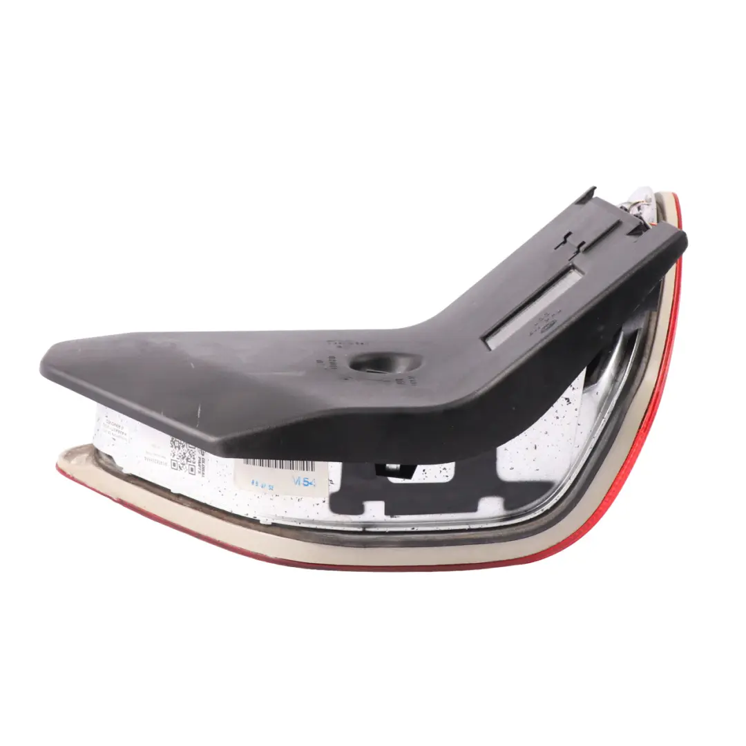 Rücklicht Lampe hinten rechts für Mercedes C140 mit Teilenummer A1408206664 Mercedes C140 Rücklicht Lampe hinten rechts - SKU A1408206664 - Teilenummer A1408206664