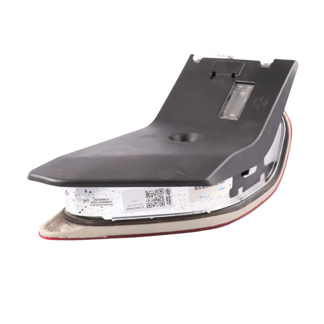 Mercedes C140 Taillight Lamp Light Rear Right O/S - SKU A1408206664 - Part number A1408206664