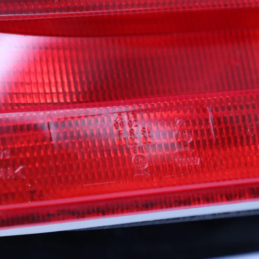 Taillight Lamp Light Rear Right O/S to Mercedes C140 with Part number A1408206664 Mercedes C140 Taillight Lamp Light Rear Right O/S - SKU A1408206664 - Part number A1408206664