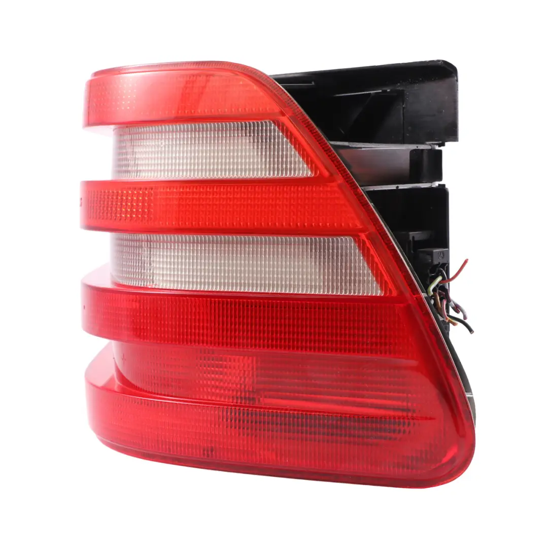 Taillight Lamp Light Rear Right O/S to Mercedes C140 with Part number A1408206664 Mercedes C140 Taillight Lamp Light Rear Right O/S - SKU A1408206664 - Part number A1408206664