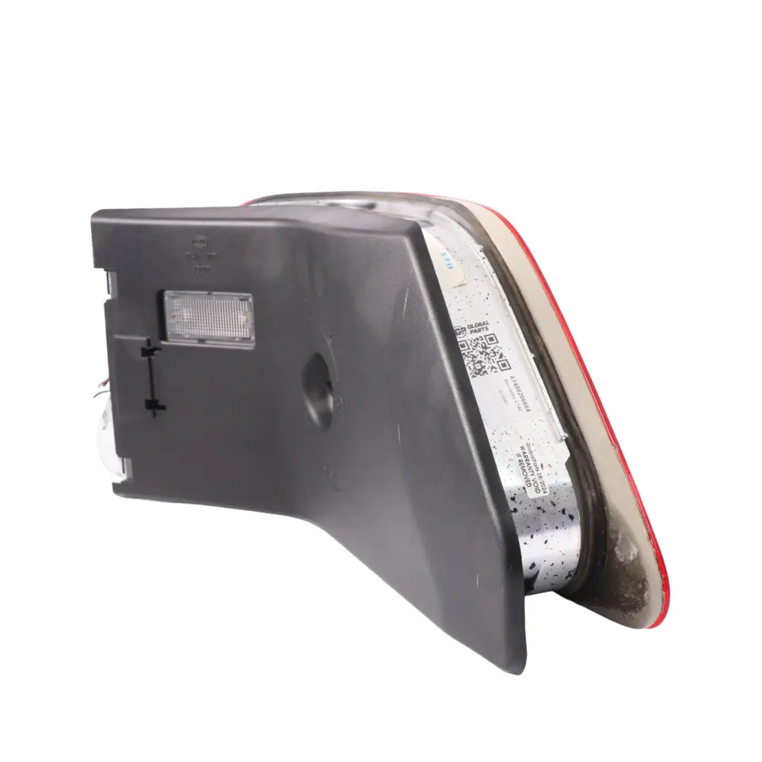 Mercedes C140 Luz Trasera Trasera Derecha - SKU A1408206664 - Número de pieza A1408206664