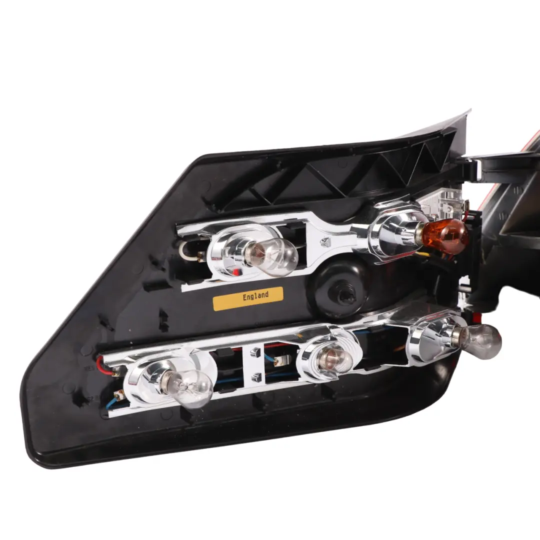 Mercedes C140 Taillight Lamp Light Rear Right O/S - SKU A1408206664 - Part number A1408206664