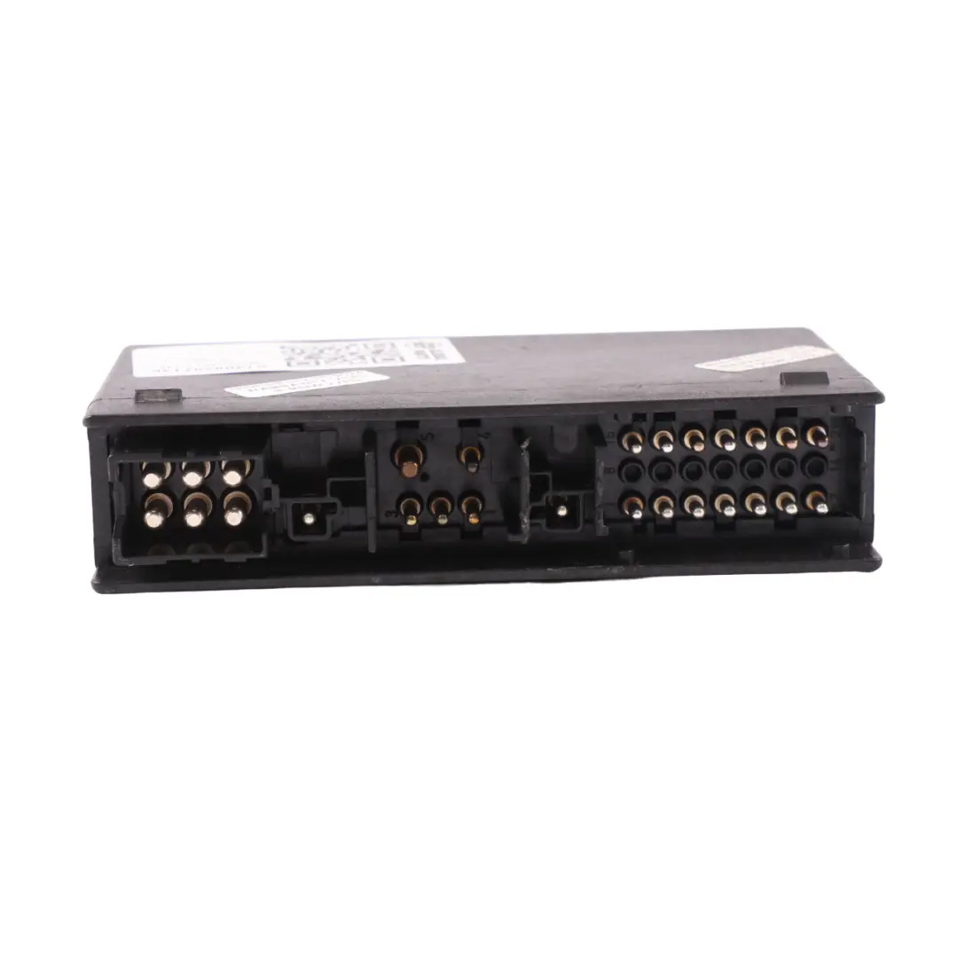 controllo relè rimorchio lampeggiatore emergenza per Mercedes C140 con numero di parte A1408207126 Mercedes C140 controllo relè rimorchio lampeggiatore emergenza - SKU A1408207126 - Numero di parte A1408207126