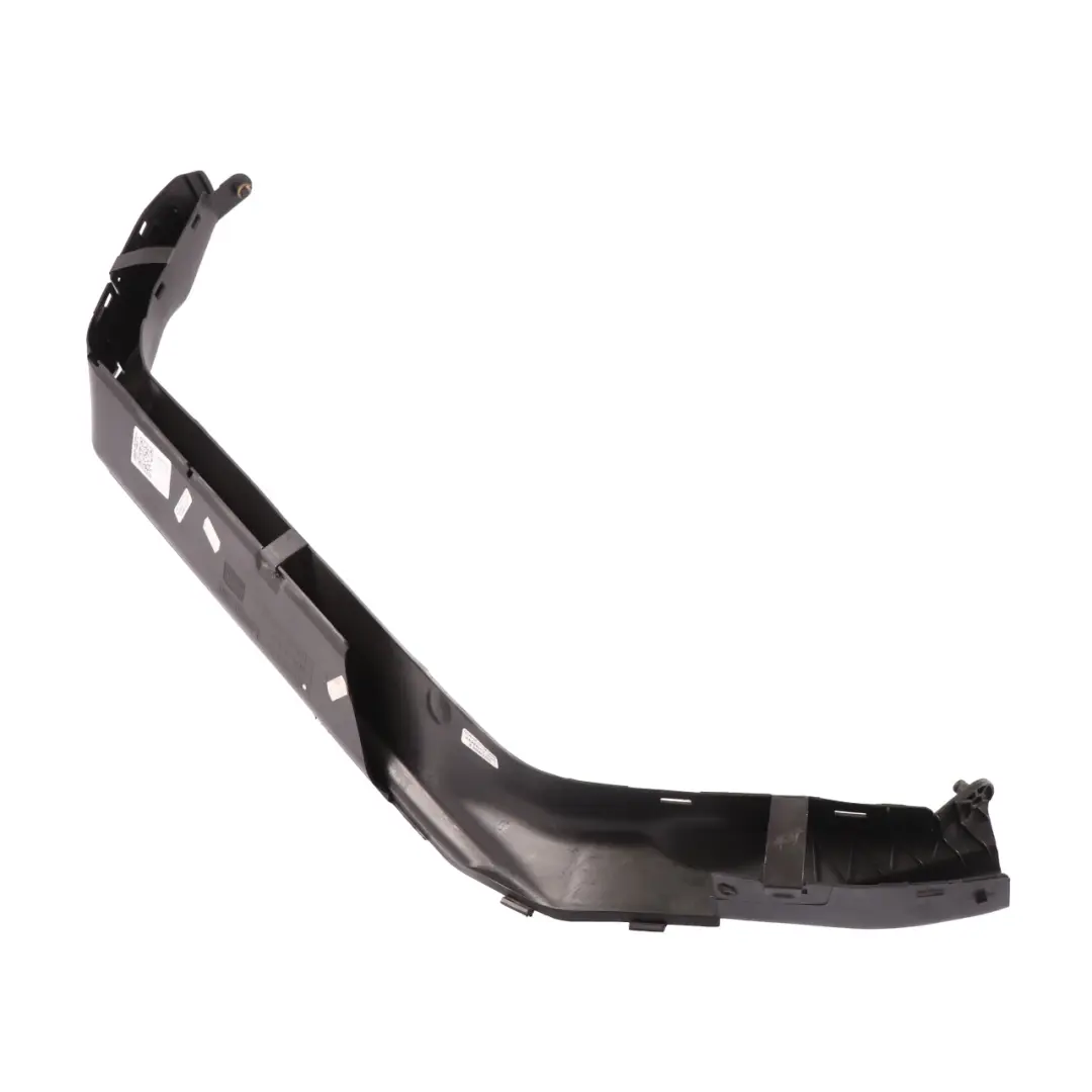 Mercedes C140 Motor Kabel Baum Duct Trim Abdeckung Panel - SKU A1408210389 - Teilenummer A1408210389
