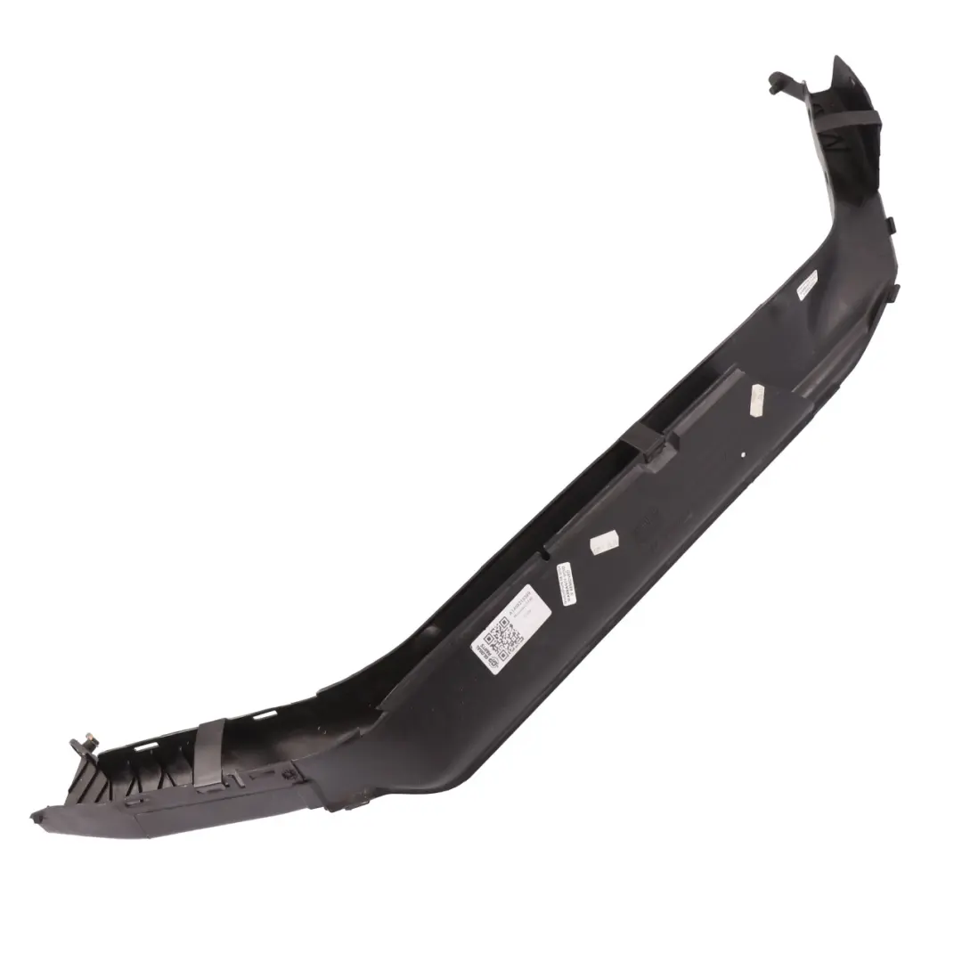 Motor Kabel Baum Duct Trim Abdeckung Panel für Mercedes C140 mit Teilenummer A1408210389 Mercedes C140 Motor Kabel Baum Duct Trim Abdeckung Panel - SKU A1408210389 - Teilenummer A1408210389
