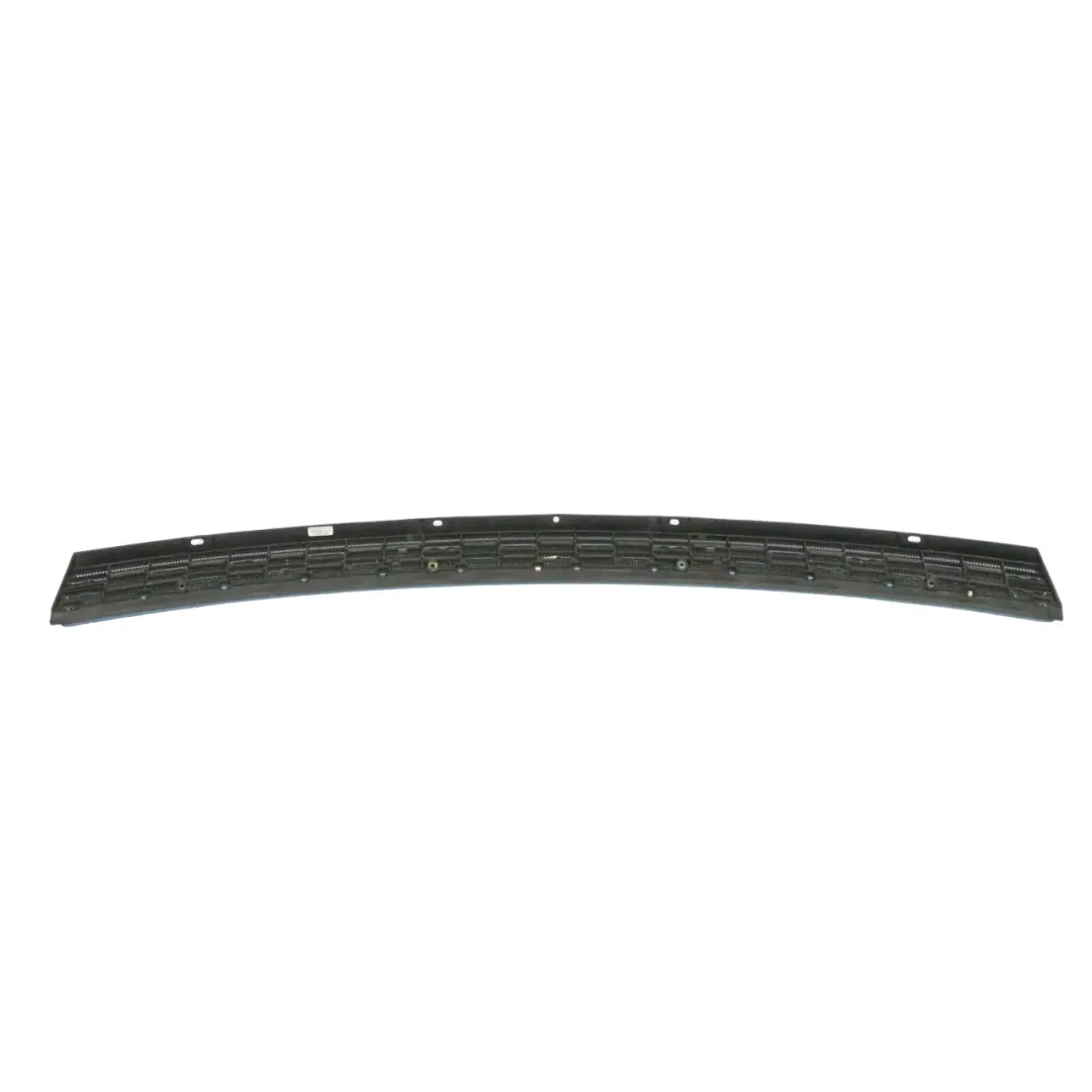Mercedes C140 Motorhaube Lufteinlass Kühlergrill Aquamarinblau - 341 - SKU A1408300613-AQB - Teilenummer A1408300613