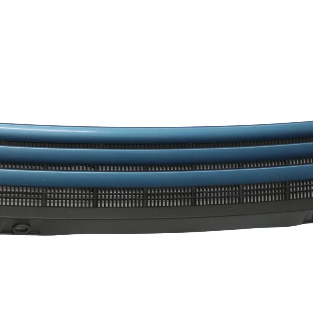 Mercedes C140 Capot Grille d'entrée d'air Aquamarine Blue - 341 - SKU A1408300613-AQB - Numéro de pièce A1408300613