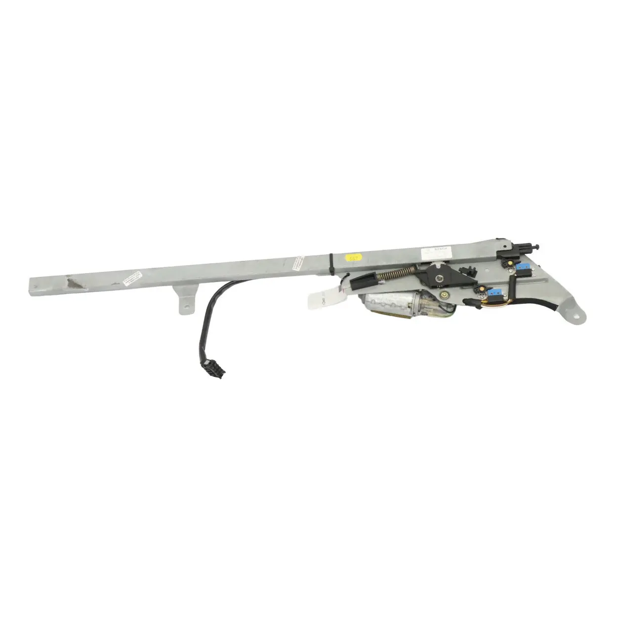 Mercedes C140 Alimentatore cinture sicurezza anteriore sinistro A1408600504