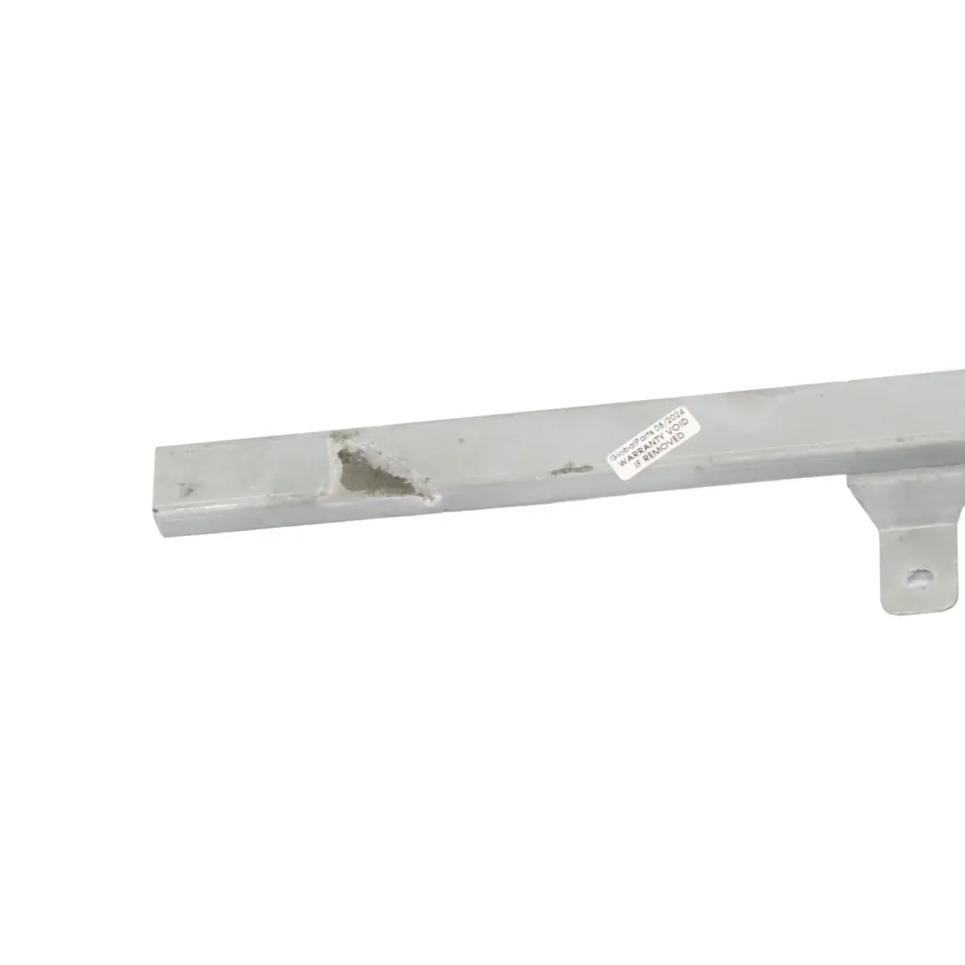 Mercedes C140 Alimentador cinturón seguridad delantero izquierdo - SKU A1408600504 - Número de pieza A1408600504