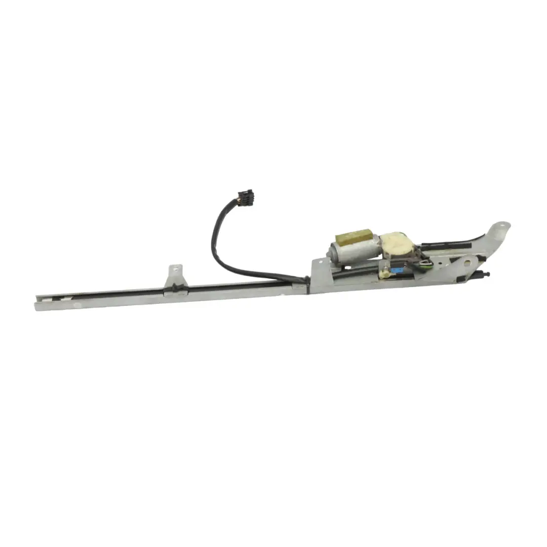 Mercedes C140 Alimentateur Ceinture de sécurité Avant gauche Moteur - SKU A1408600504 - Numéro de pièce A1408600504