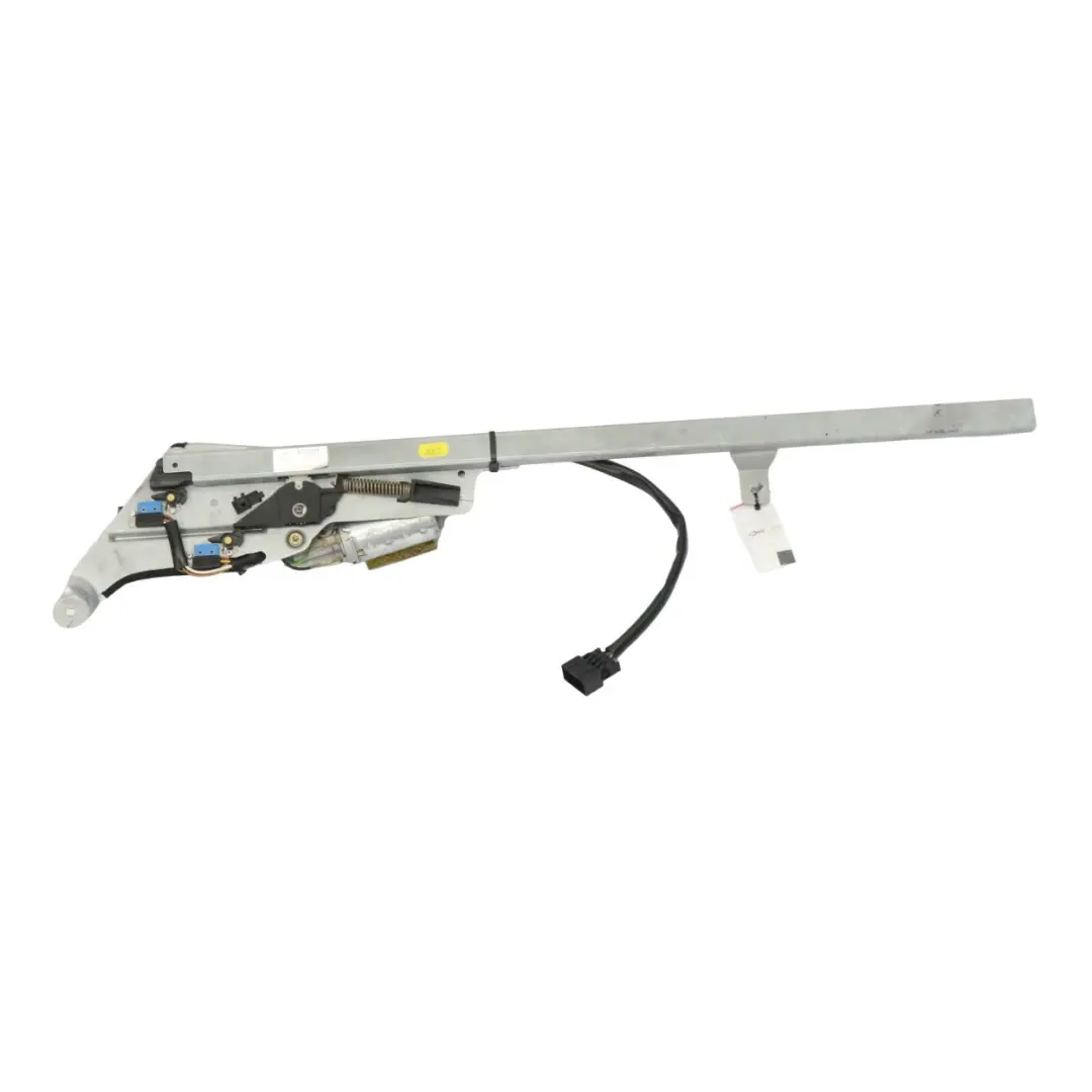 Alimentateur ceinture sécurité avant droit Moteur A1408600504 pour Mercedes C140 à propos du numéro de pièce A1408600604 Mercedes C140 Alimentateur ceinture sécurité avant droit Moteur A1408600504 - SKU A1408600604 - Numéro de pièce A1408600604