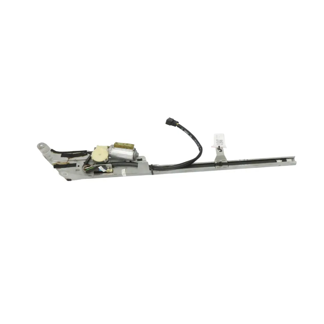 Mercedes C140 Alimentatore cinture sicurezza anteriore destro Motore A1408600504 - SKU A1408600604 - Numero di parte A1408600604