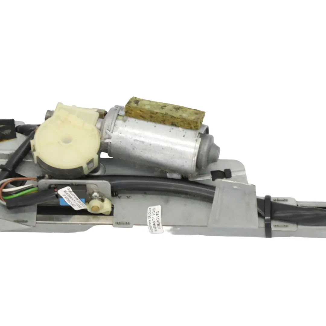Mercedes C140 Alimentatore cinture sicurezza anteriore destro Motore A1408600504 - SKU A1408600604 - Numero di parte A1408600604