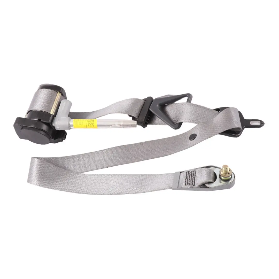 Ceinture sécurité supérieure avant gauche Side pour Mercedes C140 à propos du numéro de pièce A1408601185 Mercedes C140 Ceinture sécurité supérieure avant gauche Side - SKU A1408601185 - Numéro de pièce A1408601185