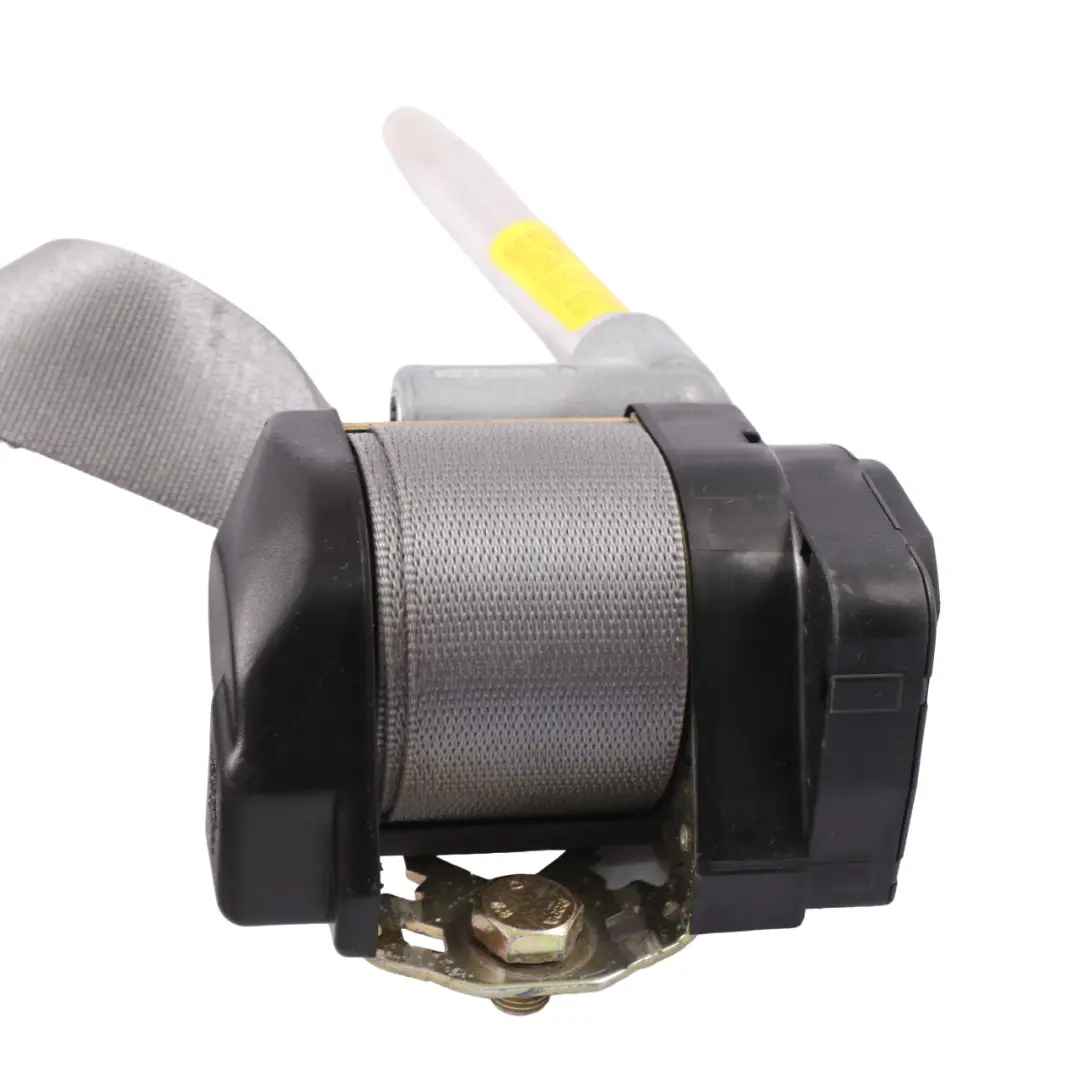 Mercedes C140 Cinturón seguridad delantero superior izquierdo - SKU A1408601185 - Número de pieza A1408601185