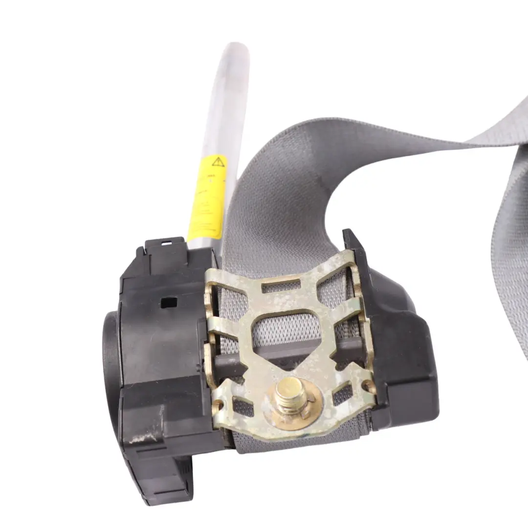Mercedes C140 Oberer Sicherheitsgurt Vorne Links Seite Vorspanner - SKU A1408601185 - Teilenummer A1408601185