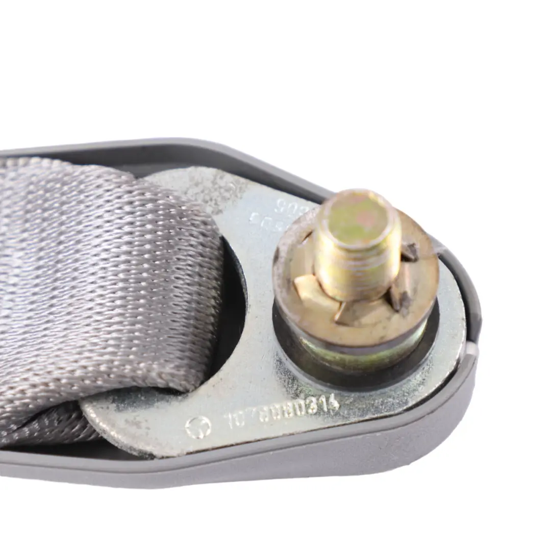 Mercedes C140 Oberer Sicherheitsgurt Vorne Links Seite Vorspanner - SKU A1408601185 - Teilenummer A1408601185
