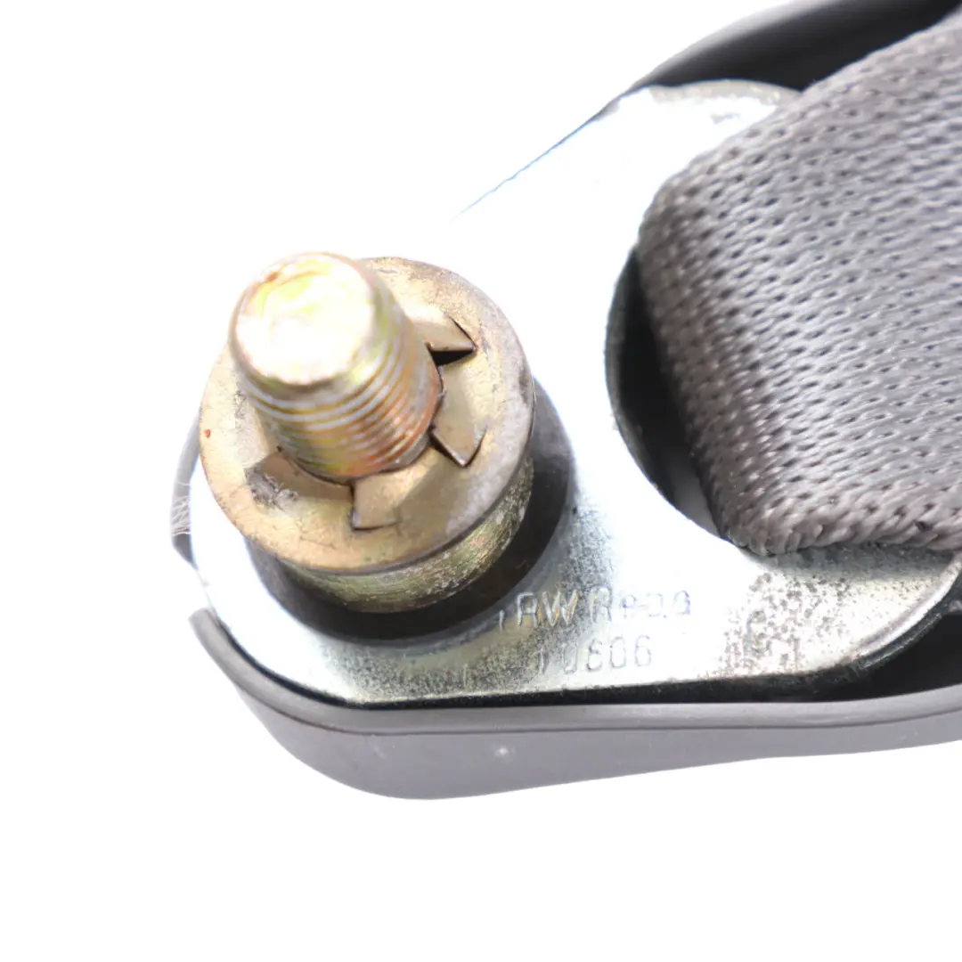 Cintura sicurezza anteriore superiore sinistra per Mercedes C140 con numero di parte A1408601185 Mercedes C140 Cintura sicurezza anteriore superiore sinistra - SKU A1408601185 - Numero di parte A1408601185