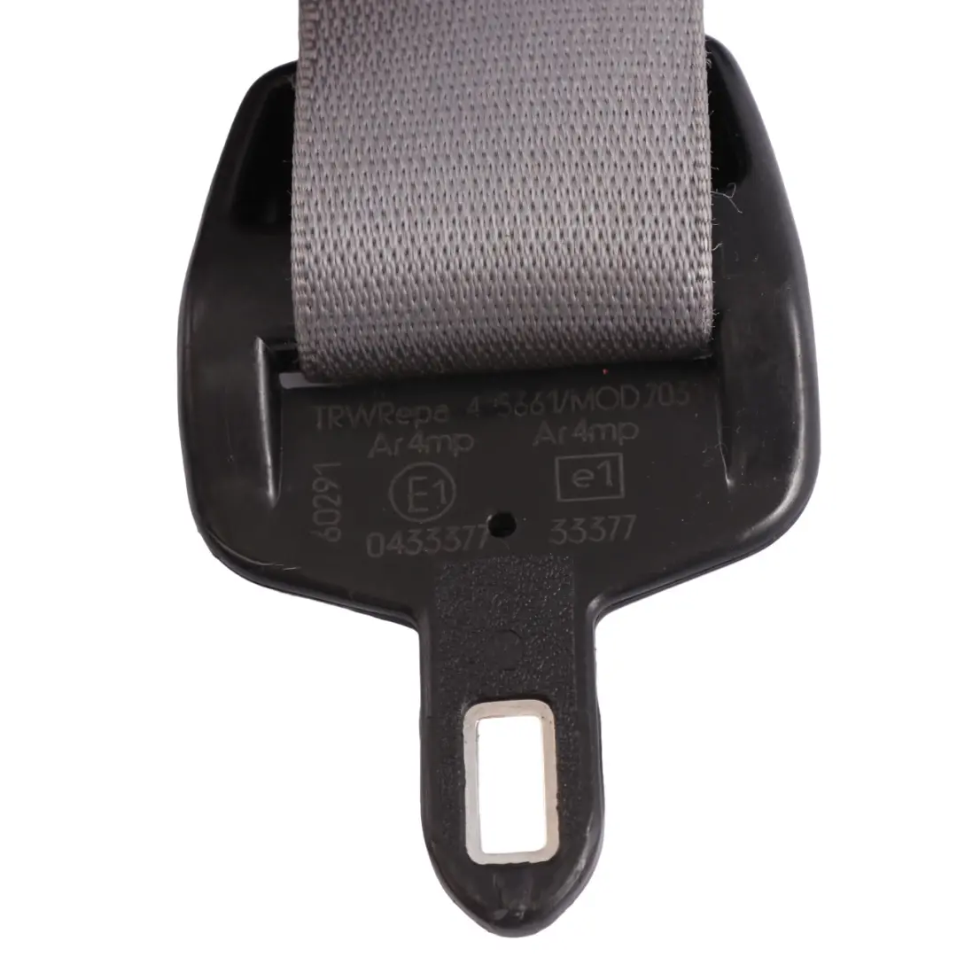 Front Upper Seat Belt Left N/S Side Pretensioner to Mercedes C140 with Part number A1408601185 Mercedes C140 Front Upper Seat Belt Left N/S Side Pretensioner - SKU A1408601185 - Part number A1408601185