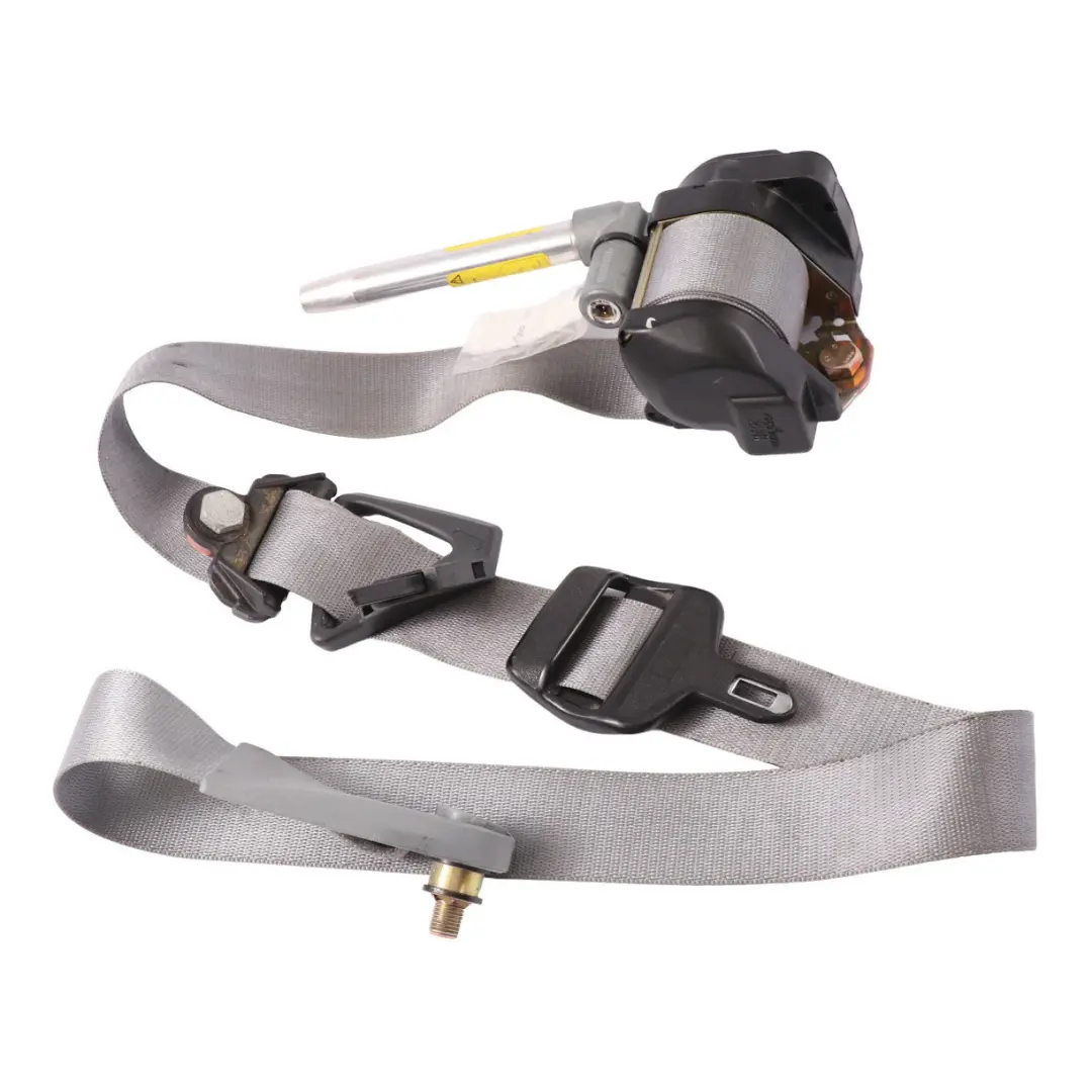 Cinturón seguridad delantero superior derecho para Mercedes C140 con número de pieza A1408601285 Mercedes C140 Cinturón seguridad delantero superior derecho - SKU A1408601285 - Número de pieza A1408601285