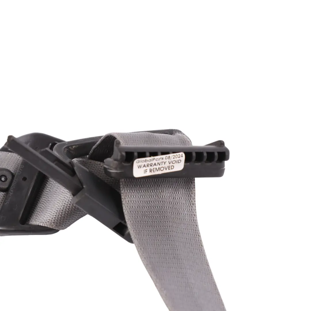 Mercedes C140 anteriore superiore della cintura sicurezza destra - SKU A1408601285 - Numero di parte A1408601285