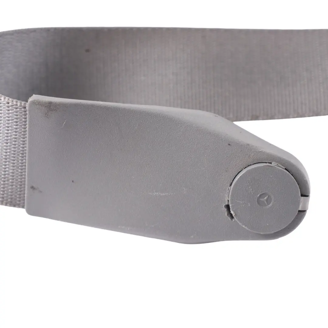 Mercedes C140 Front Upper Seat Belt Right O/S Side Pretensioner - SKU A1408601285 - Part number A1408601285
