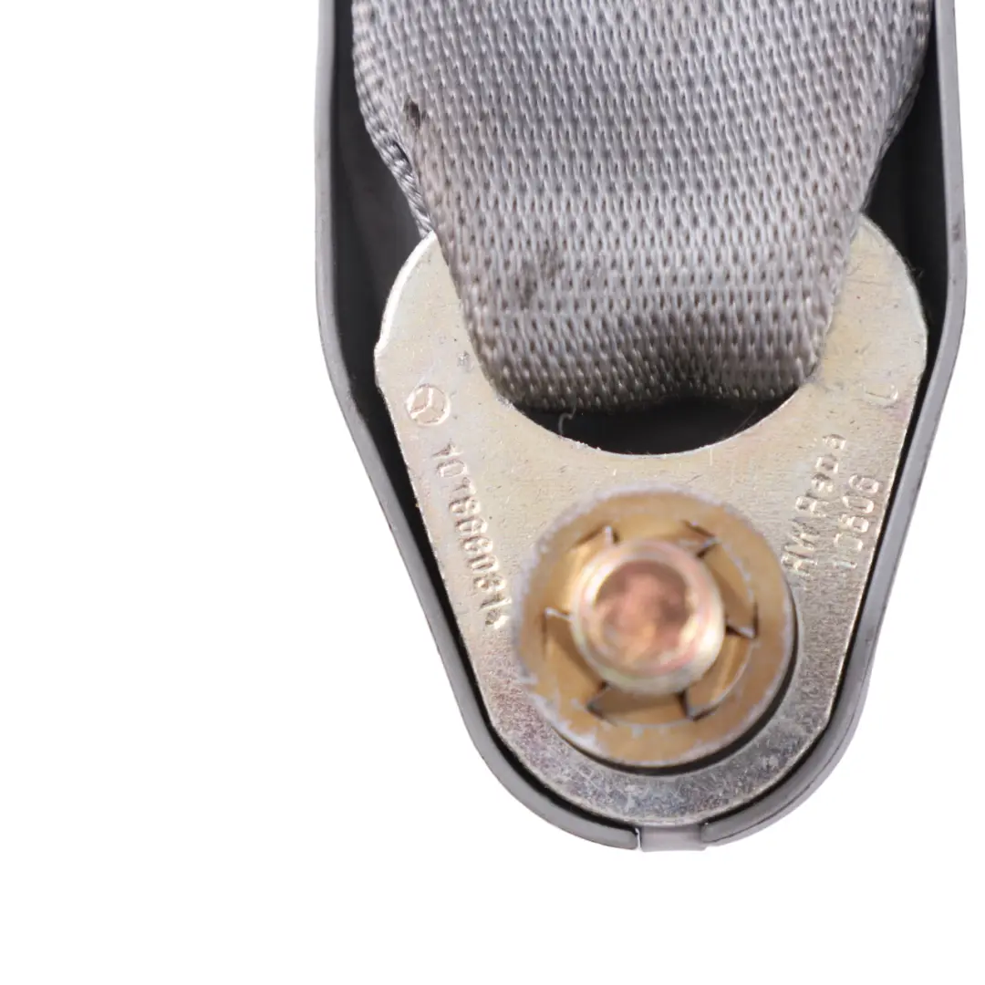 Mercedes C140 Ceinture sécurité supérieure avant côté droit - SKU A1408601285 - Numéro de pièce A1408601285