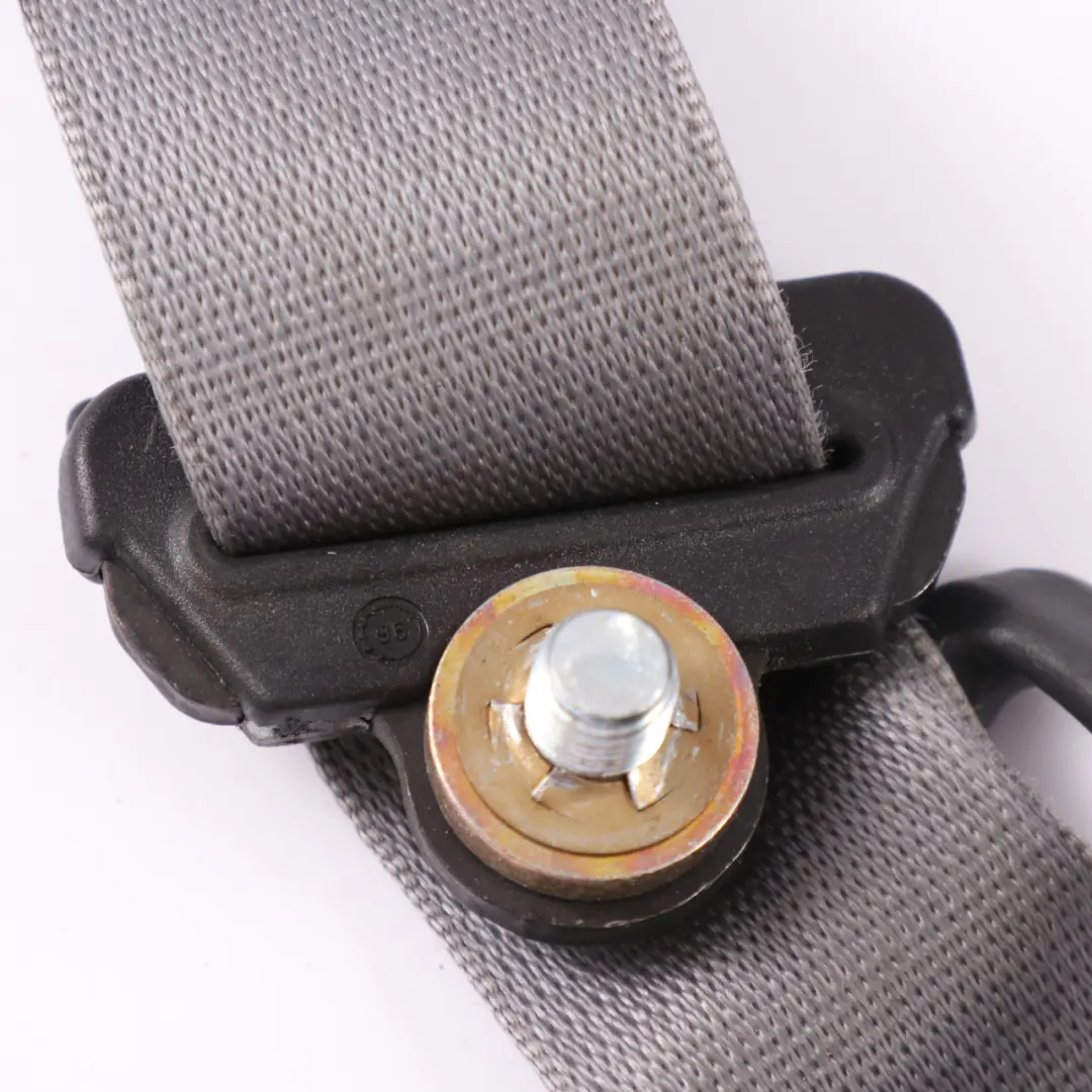 Mercedes C140 Front Upper Seat Belt Right O/S Side Pretensioner - SKU A1408601285 - Part number A1408601285