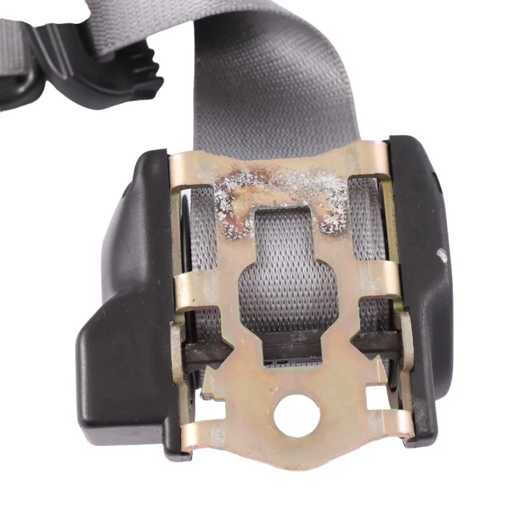 Mercedes C140 Rear Upper Seat Belt Left N/S Side Pretensioner - SKU A1408601385 - Part number A1408601385