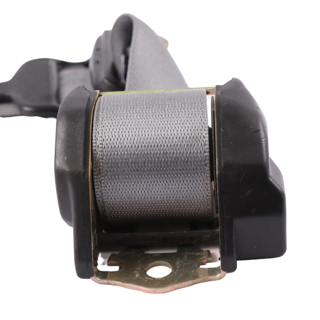 Mercedes C140 Rear Upper Seat Belt Left N/S Side Pretensioner - SKU A1408601385 - Part number A1408601385