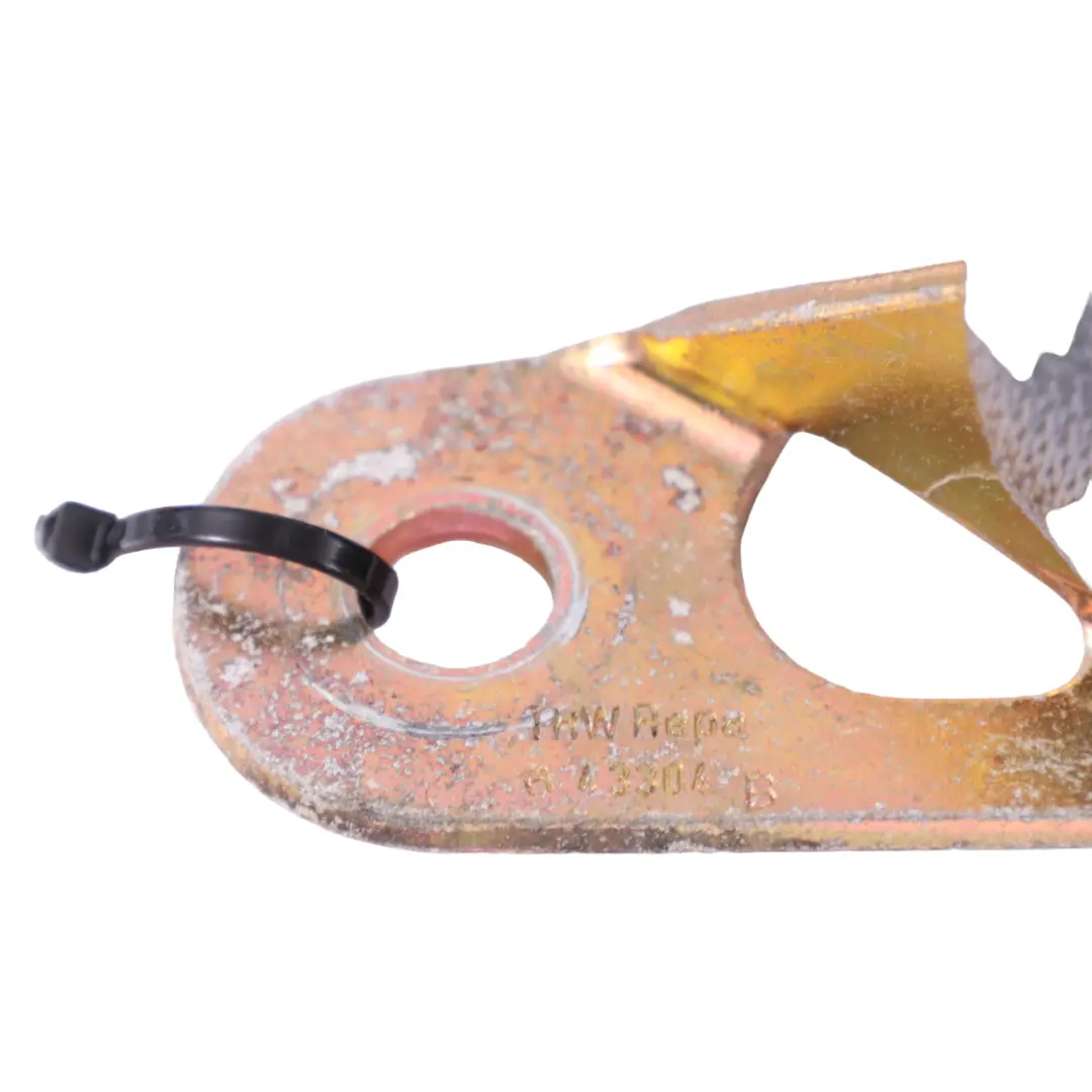 Mercedes C140 Ceinture sécurité arrière supérieure gauche Side - SKU A1408601385 - Numéro de pièce A1408601385