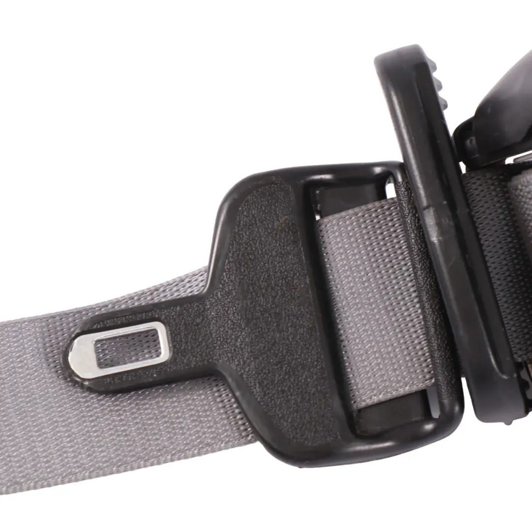 Mercedes C140 Rear Upper Seat Belt Left N/S Side Pretensioner - SKU A1408601385 - Part number A1408601385
