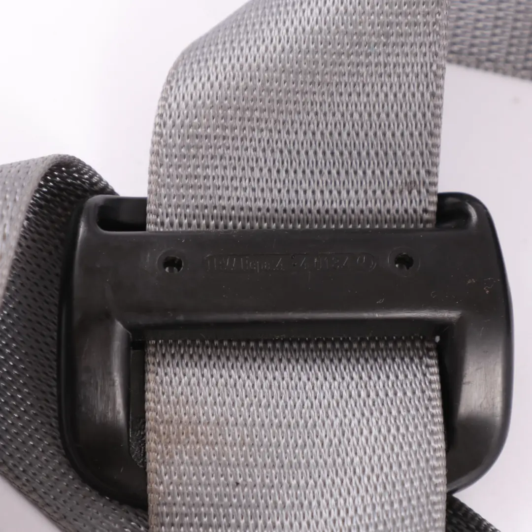 Mercedes C140 Ceinture sécurité arrière supérieure gauche Side - SKU A1408601385 - Numéro de pièce A1408601385