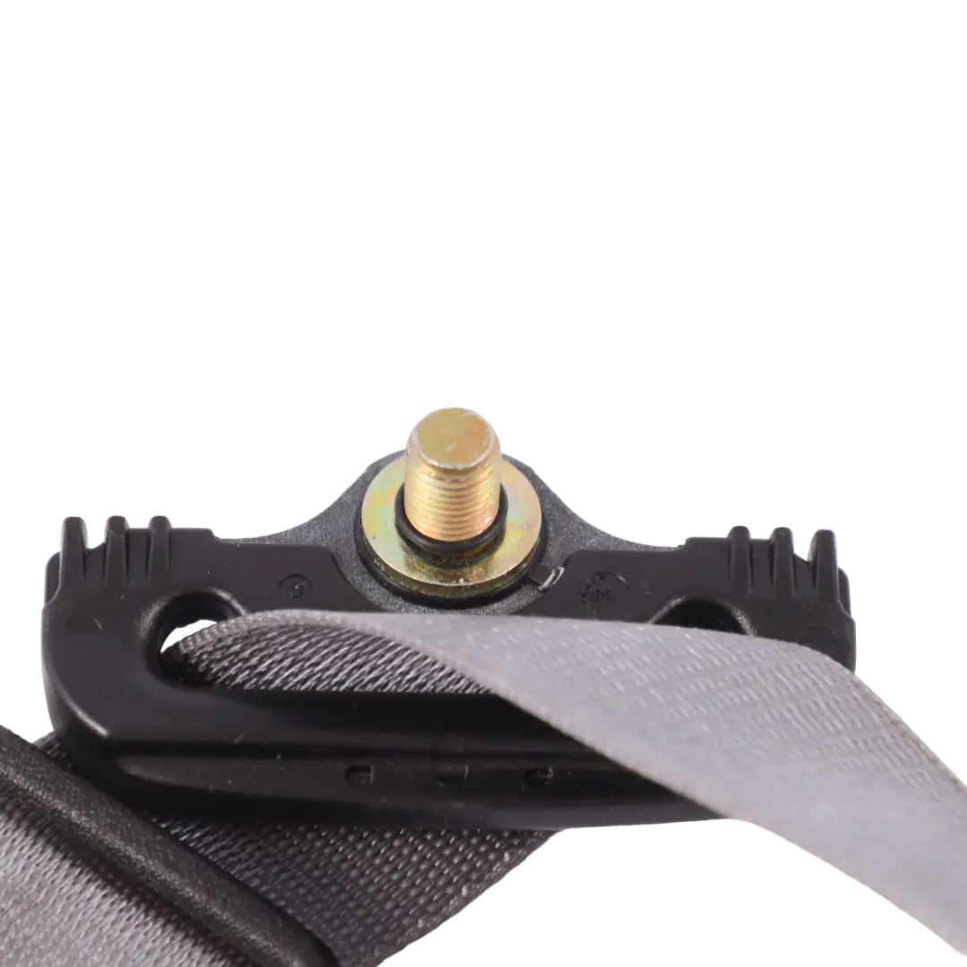 Mercedes C140 Rear Upper Seat Belt Left N/S Side Pretensioner - SKU A1408601385 - Part number A1408601385