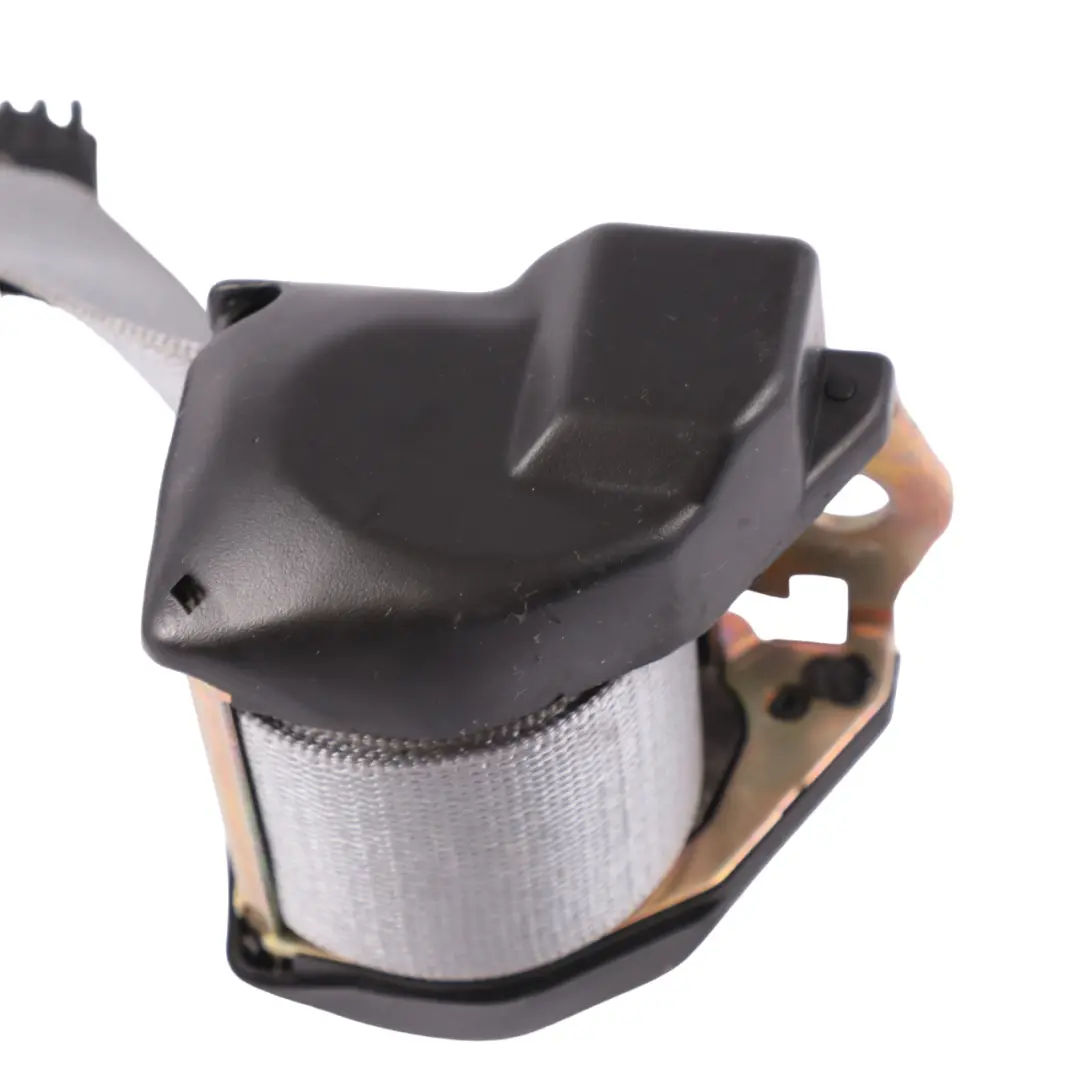 Mercedes C140 Rear Upper Seat Belt Left N/S Side Pretensioner - SKU A1408601385 - Part number A1408601385
