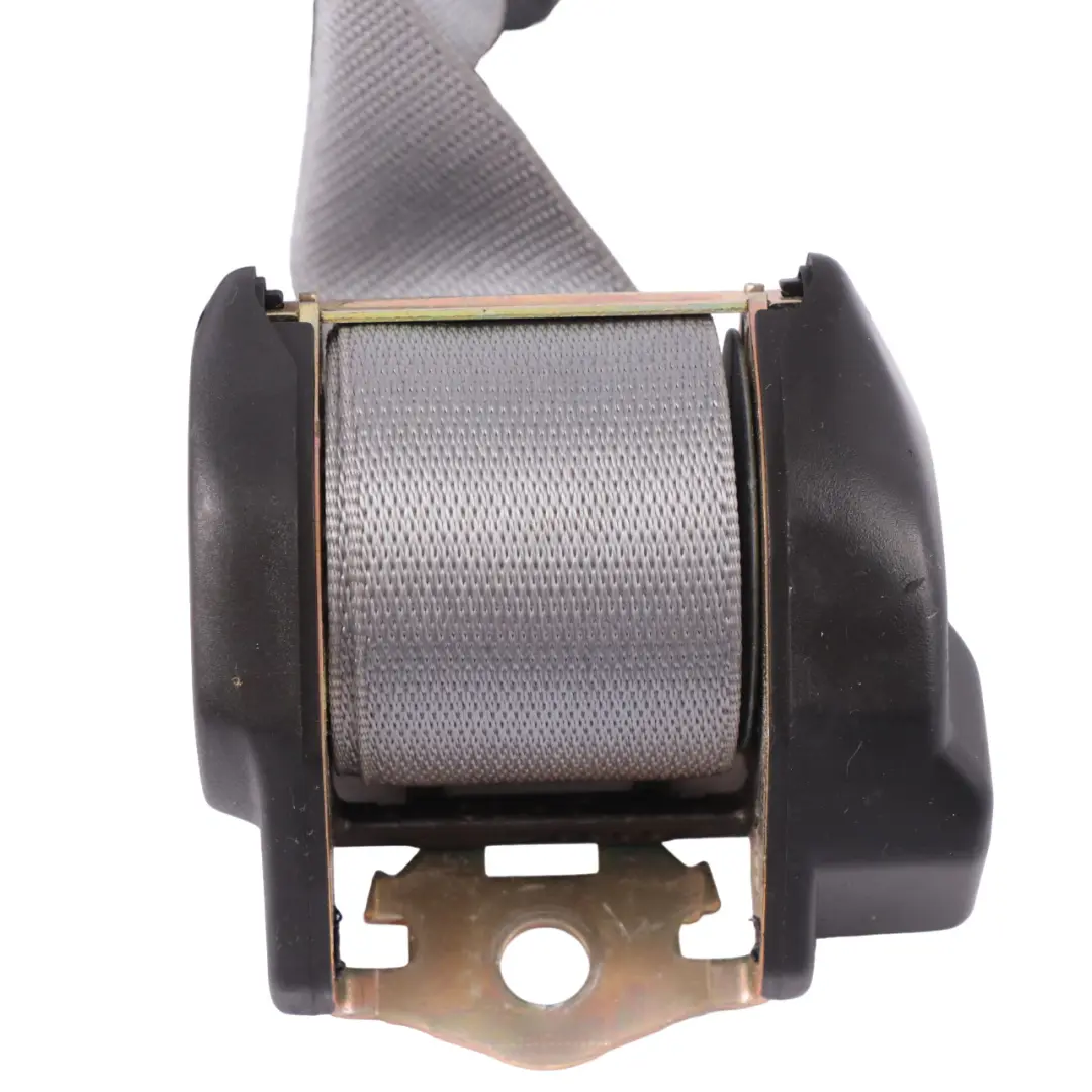Mercedes C140 Rear Upper Seat Belt Left N/S Side Pretensioner - SKU A1408601385 - Part number A1408601385