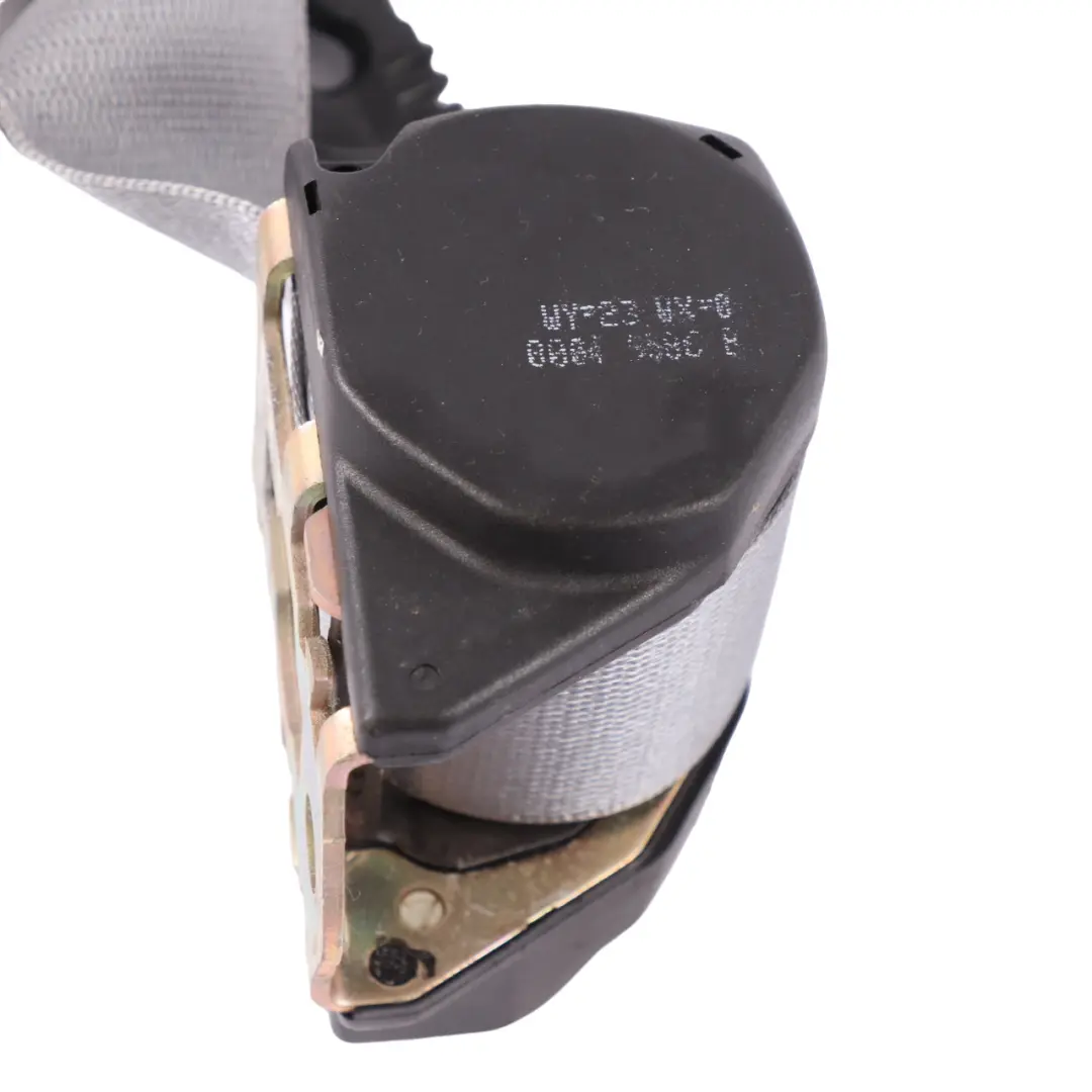 Mercedes C140 Ceinture sécurité arrière supérieure gauche Side - SKU A1408601385 - Numéro de pièce A1408601385