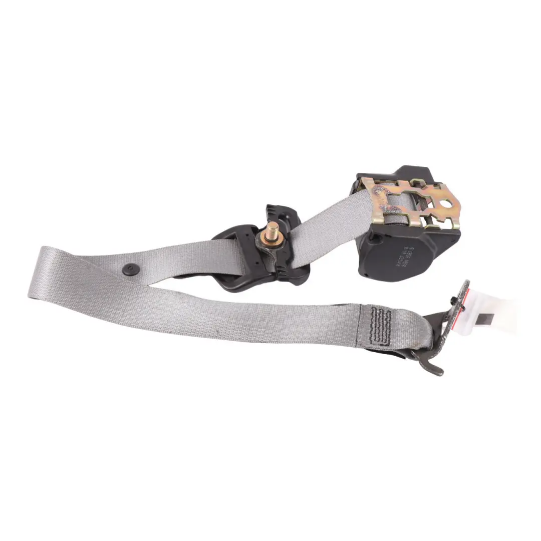 Mercedes C140 Oberer hinterer Sicherheitsgurt Rechts Seite Spanner - SKU A1408601485 - Teilenummer A1408601485