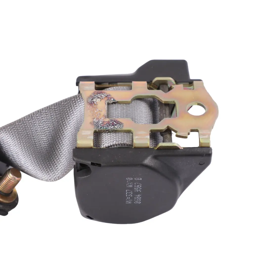 Ceinture sécurité arrière supérieure côté droit pour Mercedes C140 à propos du numéro de pièce A1408601485 Mercedes C140 Ceinture sécurité arrière supérieure côté droit - SKU A1408601485 - Numéro de pièce A1408601485