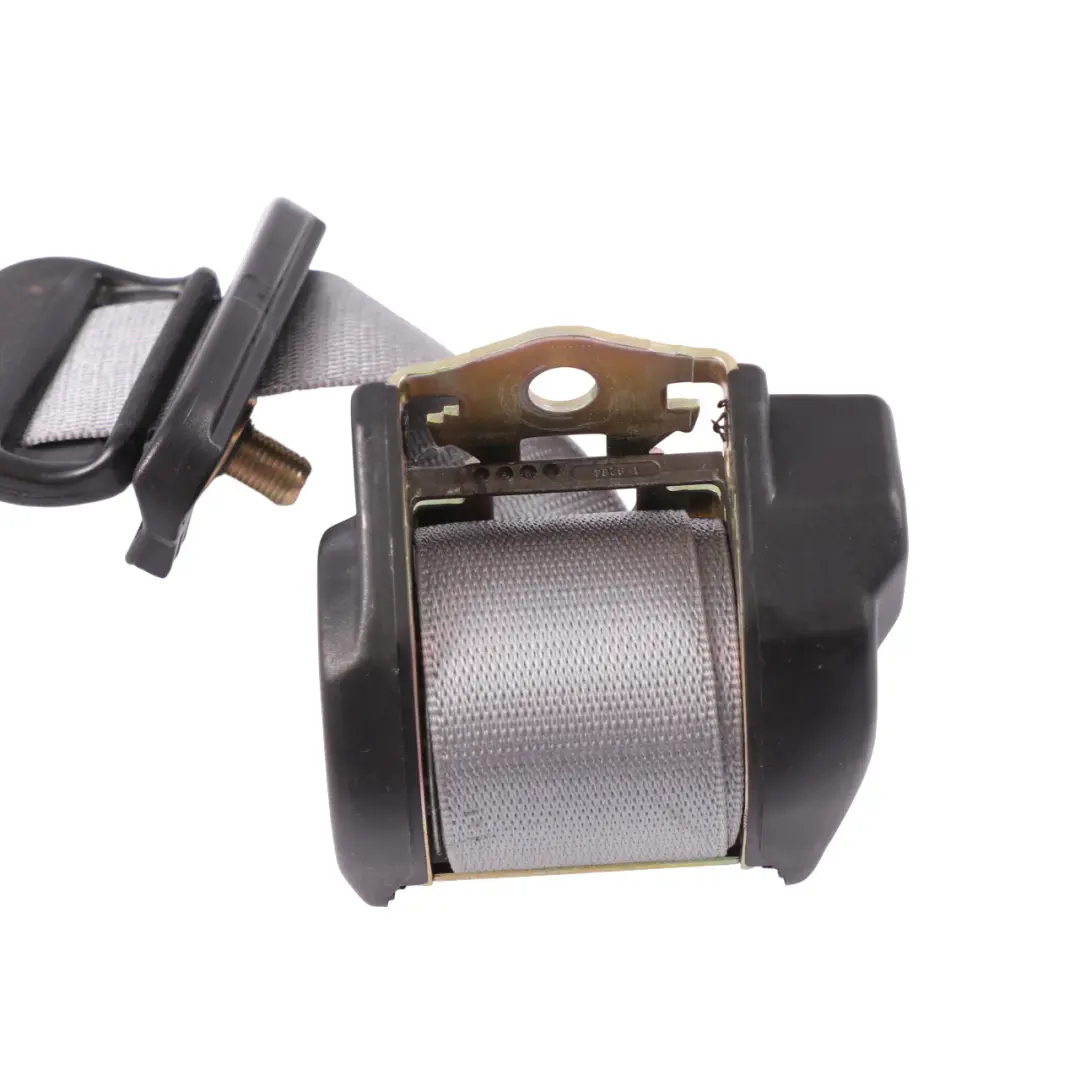 Cinturón seguridad trasero superior derecho lateral para Mercedes C140 con número de pieza A1408601485 Mercedes C140 Cinturón seguridad trasero superior derecho lateral - SKU A1408601485 - Número de pieza A1408601485