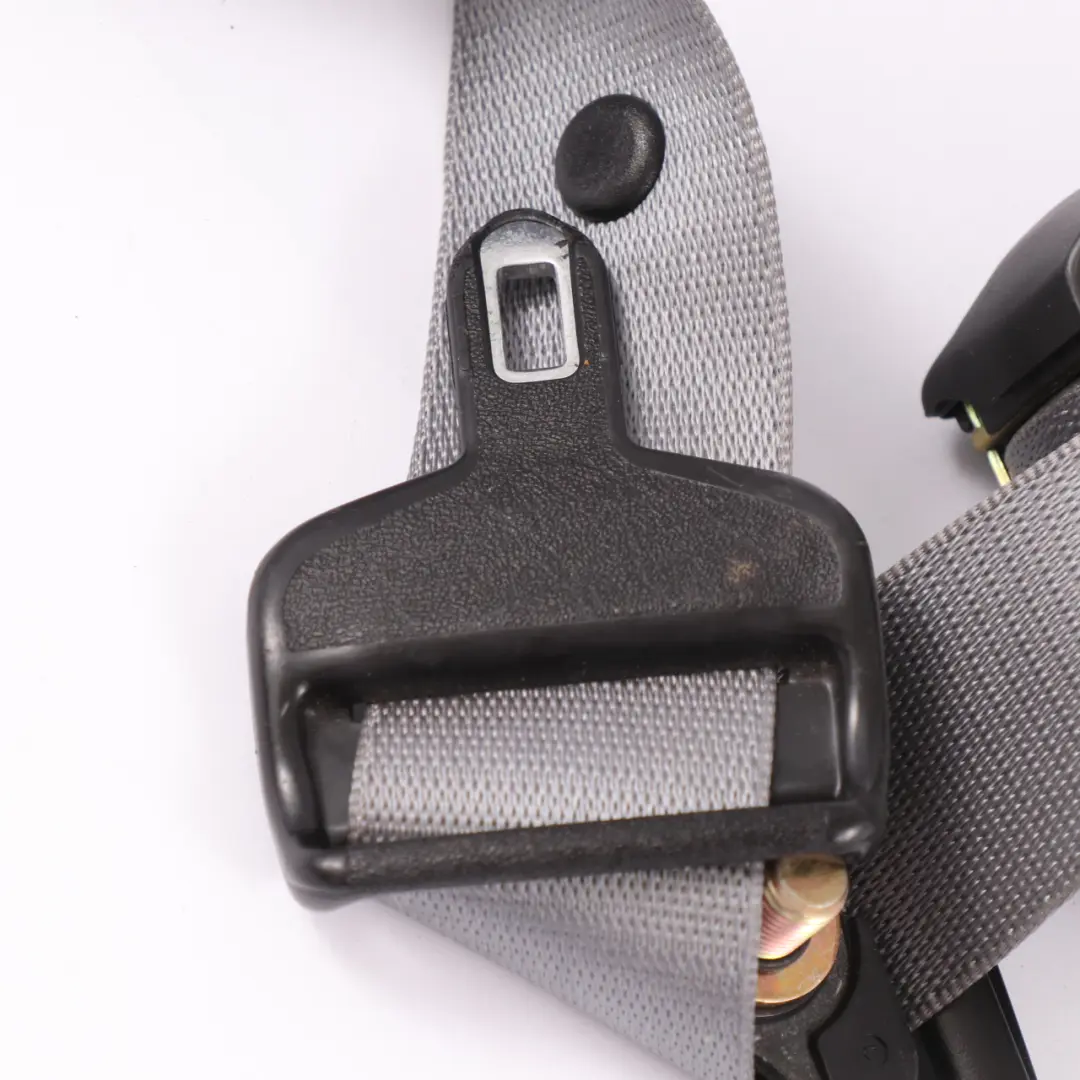 Pas Bezpieczeństwa Tył Prawo do Mercedes C140 o numerze A1408601485 Mercedes C140 Pas Bezpieczeństwa Tył Prawo - SKU A1408601485 - Numer Części A1408601485