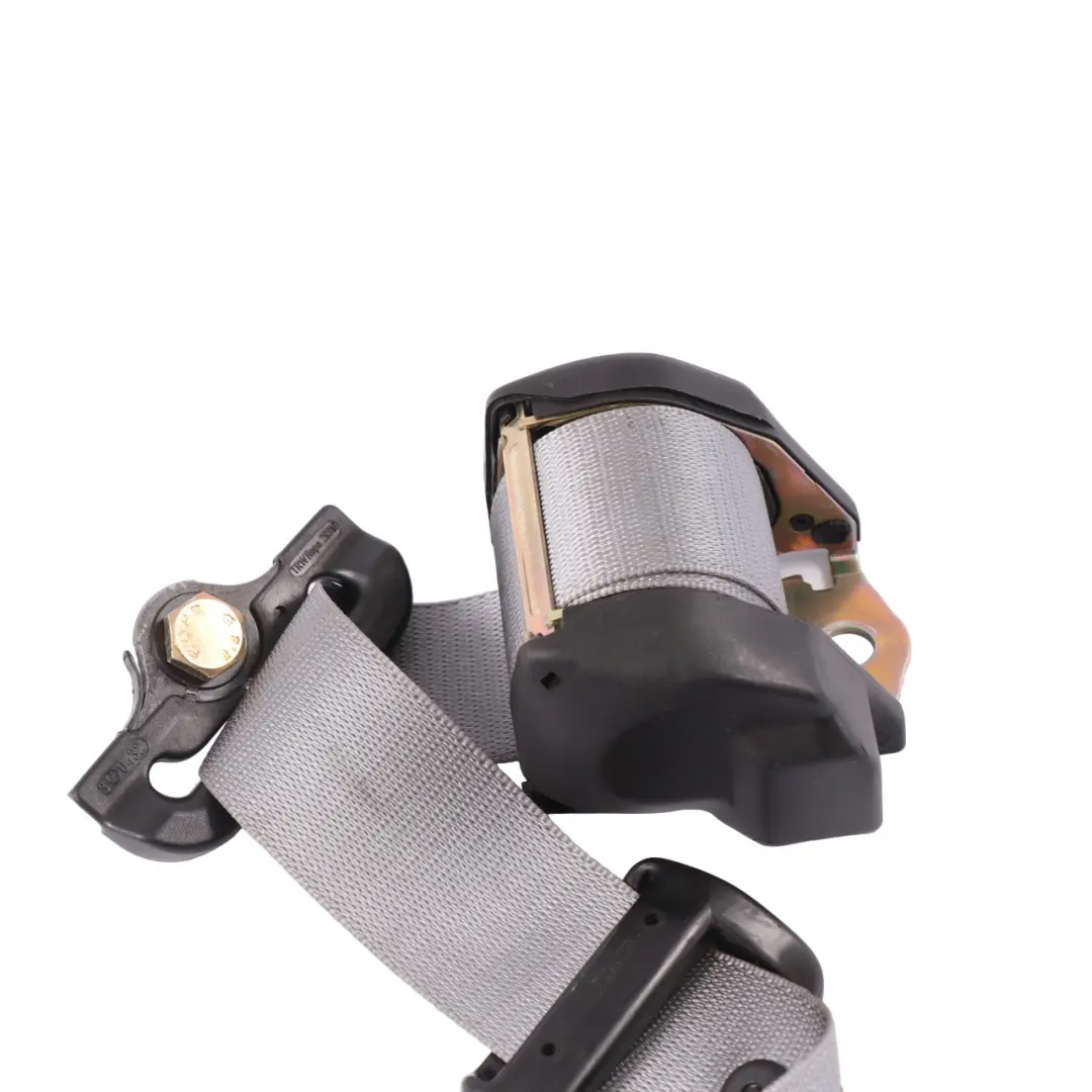 Pas Bezpieczeństwa Tył Prawo do Mercedes C140 o numerze A1408601485 Mercedes C140 Pas Bezpieczeństwa Tył Prawo - SKU A1408601485 - Numer Części A1408601485