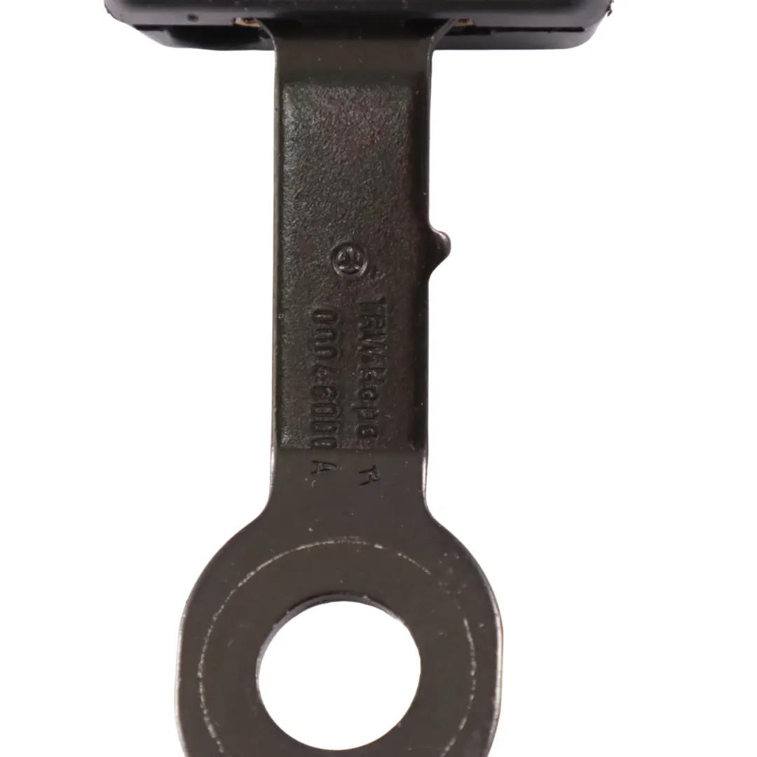 Sicher Heitsgurt Schloss Verriegelung Hinten Schwarz für Mercedes C140 mit Teilenummer A1408601669 Mercedes C140 Sicher Heitsgurt Schloss Verriegelung Hinten Schwarz - SKU A1408601669 - Teilenummer A1408601669