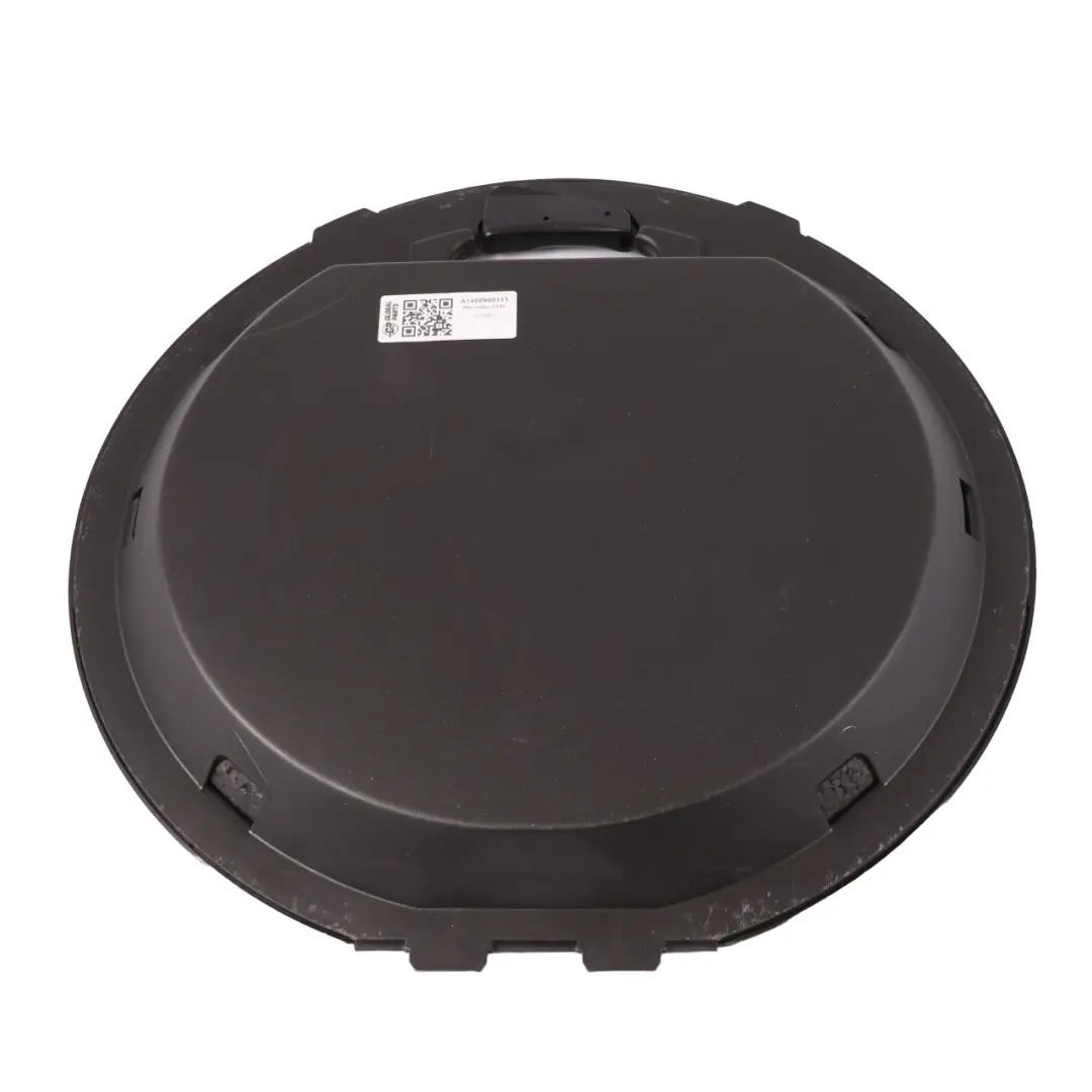 Strumenti Valigetta Kit Di Servizio Chiavi A Ruota per Mercedes C140 con numero di parte A1408900111 Mercedes C140 Strumenti Valigetta Kit Di Servizio Chiavi A Ruota - SKU A1408900111 - Numero di parte A1408900111