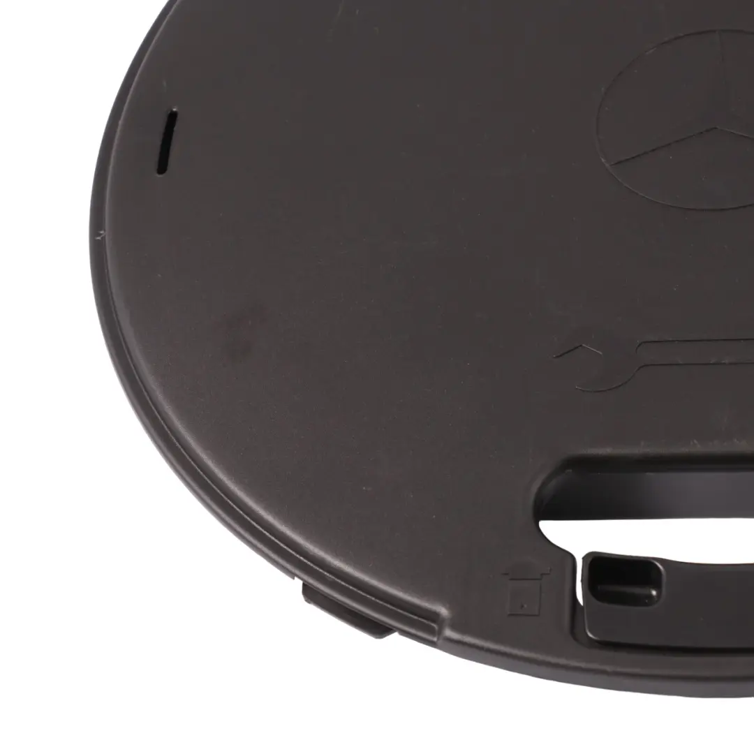 Mercedes C140 Herramientas Caso Rueda Llave Servicio Kit Set - SKU A1408900111 - Número de pieza A1408900111